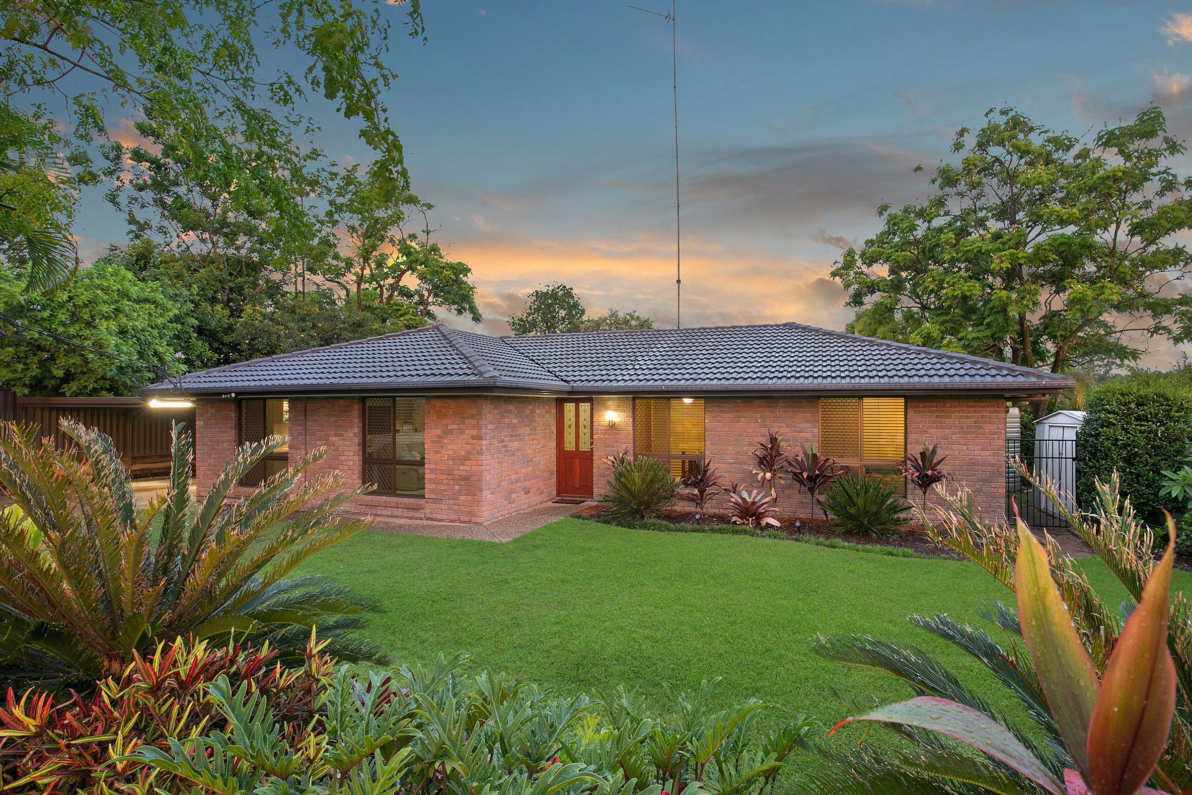 3 Bedwell Court, Rochedale South, QLD 4123