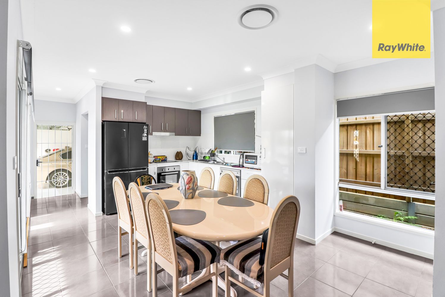 1 Loane Avenue, GRANTHAM FARM, NSW 2765