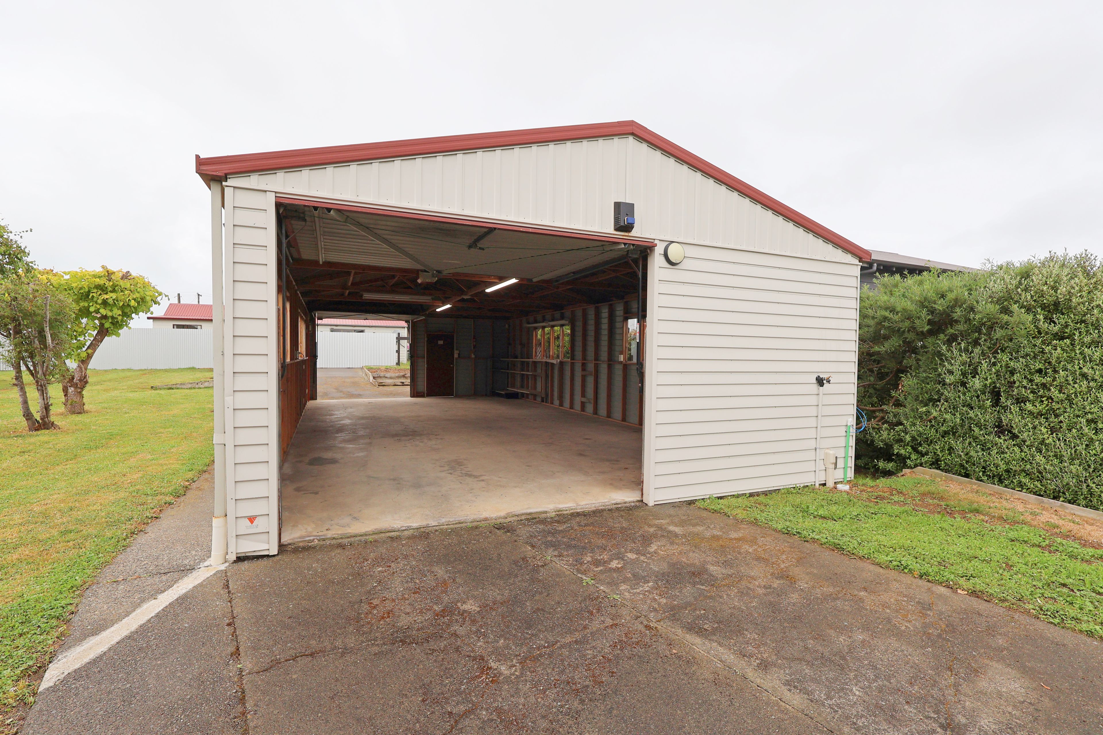 31 Richard Street, Riverton, Southland District