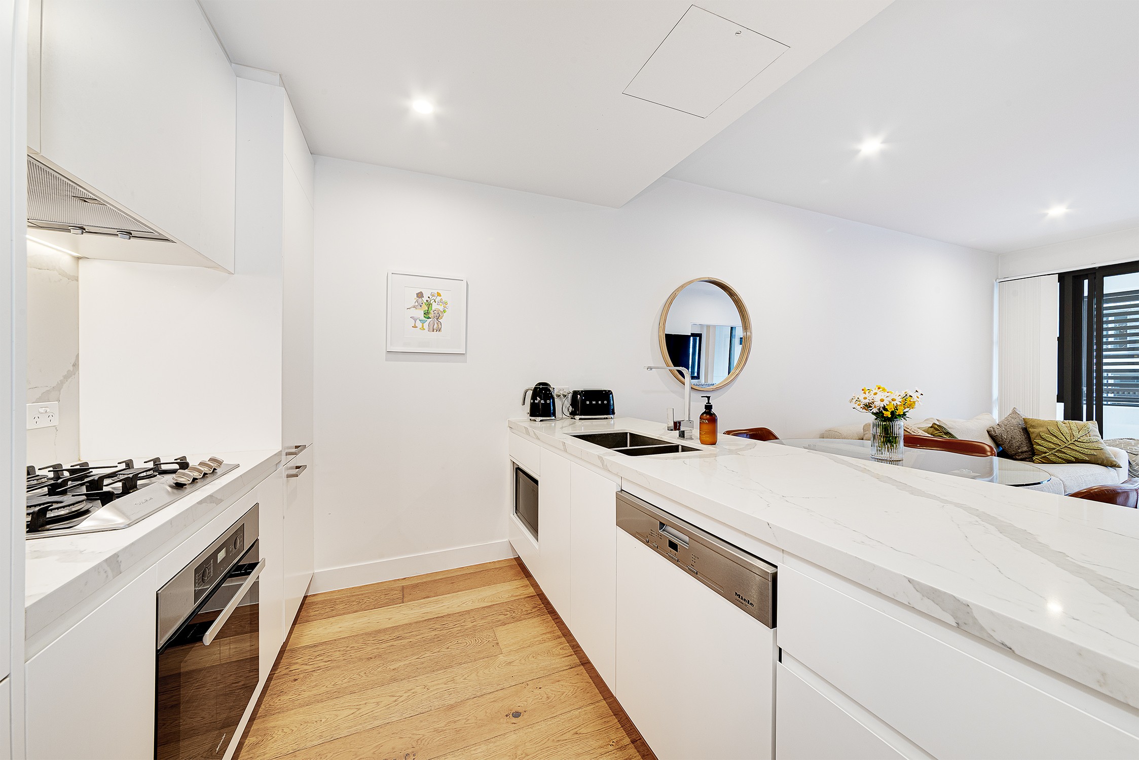 102/467 Miller Street, Cammeray, NSW 2062