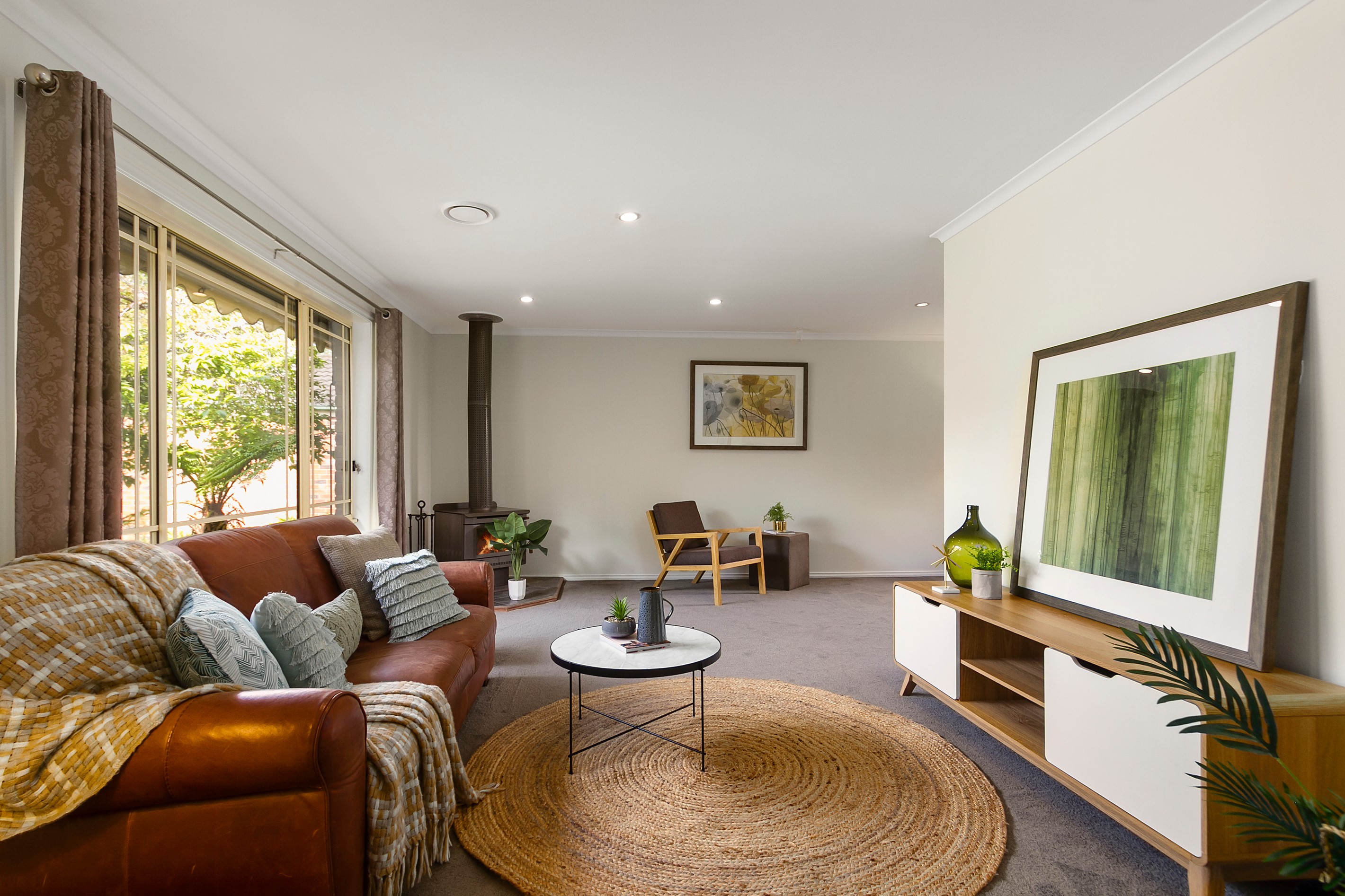 18 Longwood Close, Rowville, VIC 3178