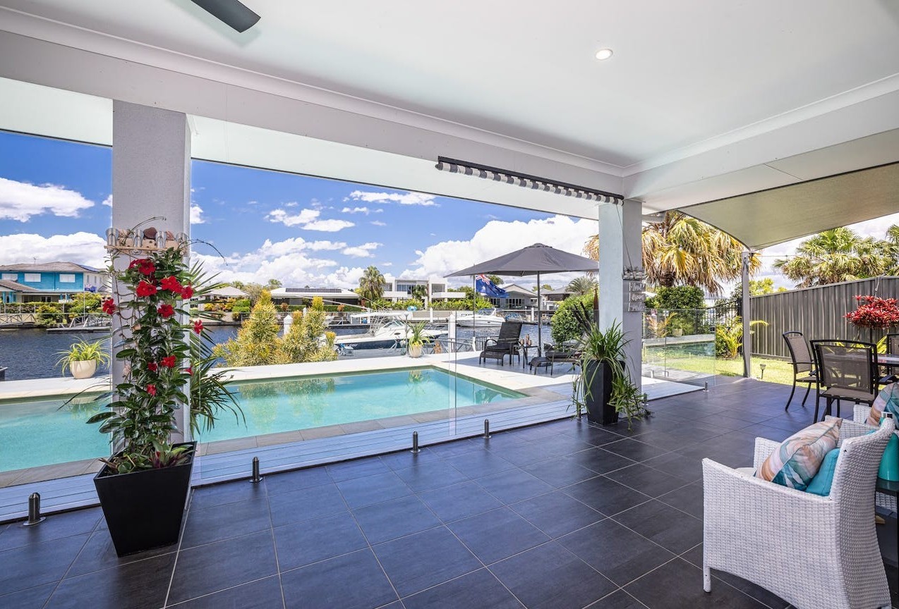 27 The Peninsula, Banksia Beach, QLD 4507