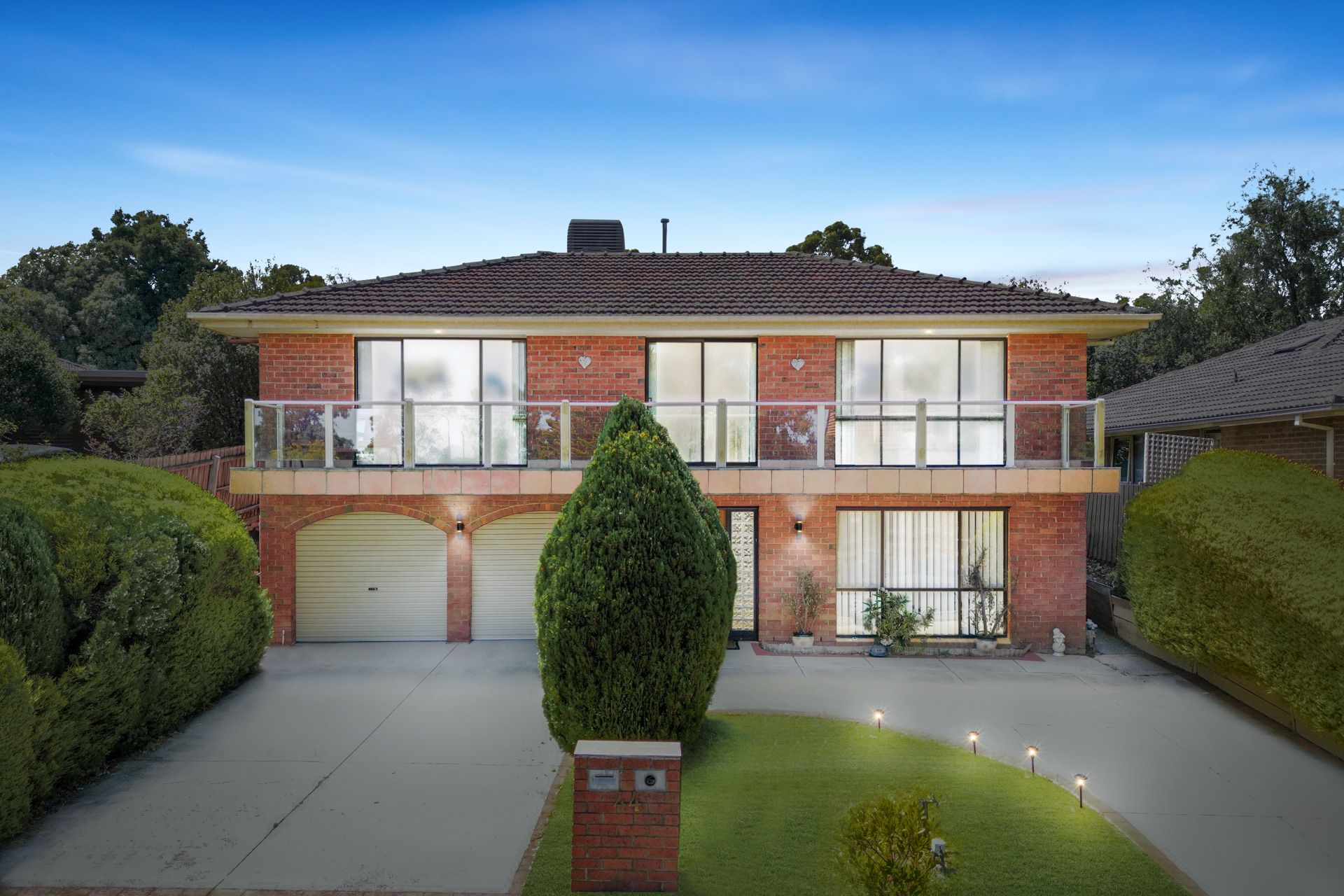 44 Kidderminster Drive