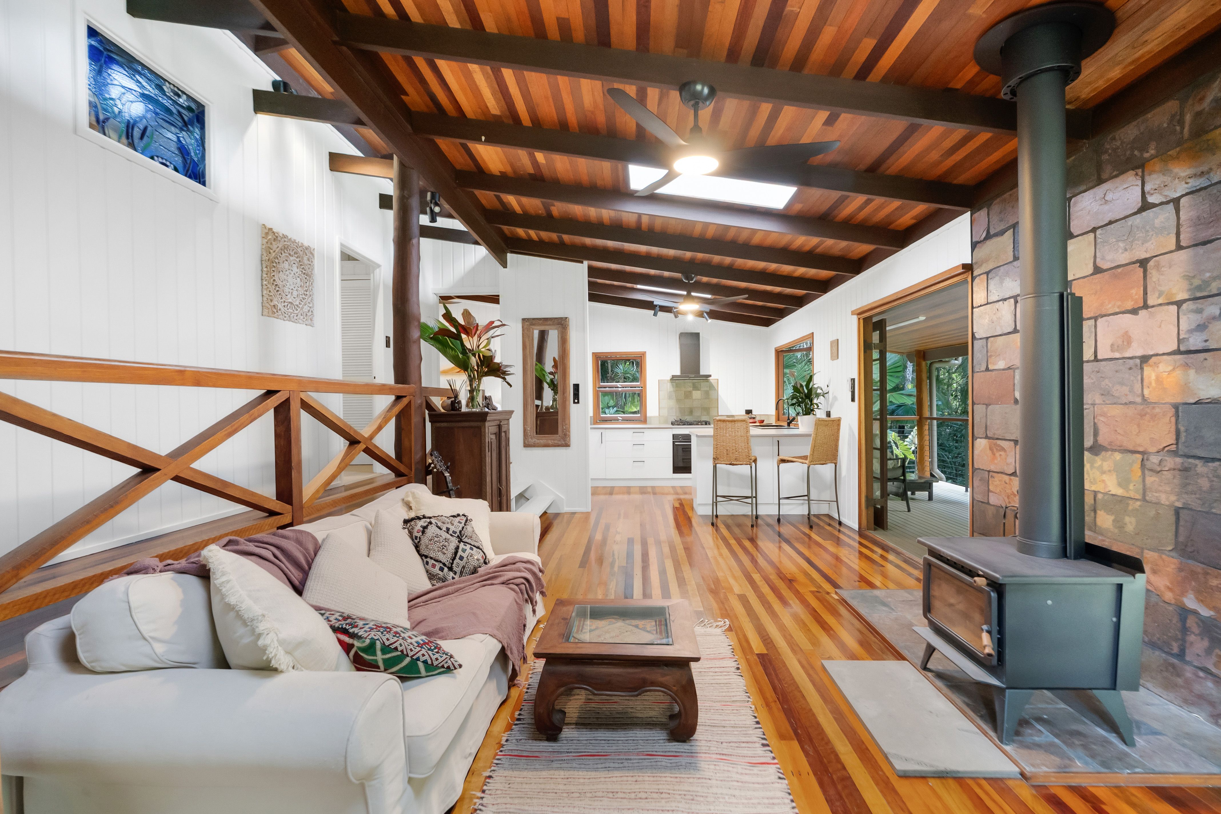 49 Barron Falls Road, Kuranda, QLD 4881