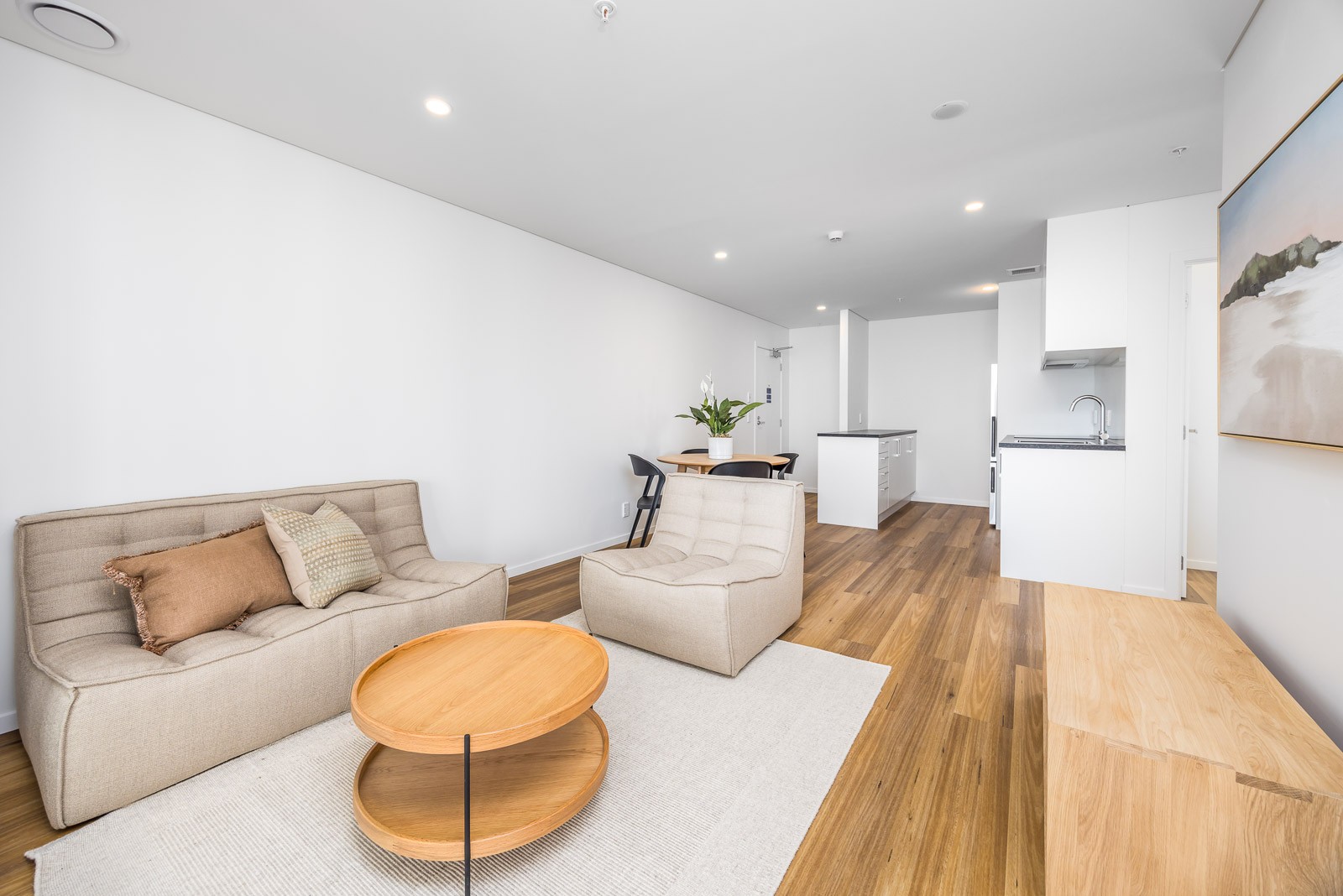 12B/100 Anzac Avenue, Auckland Central, Auckland City
