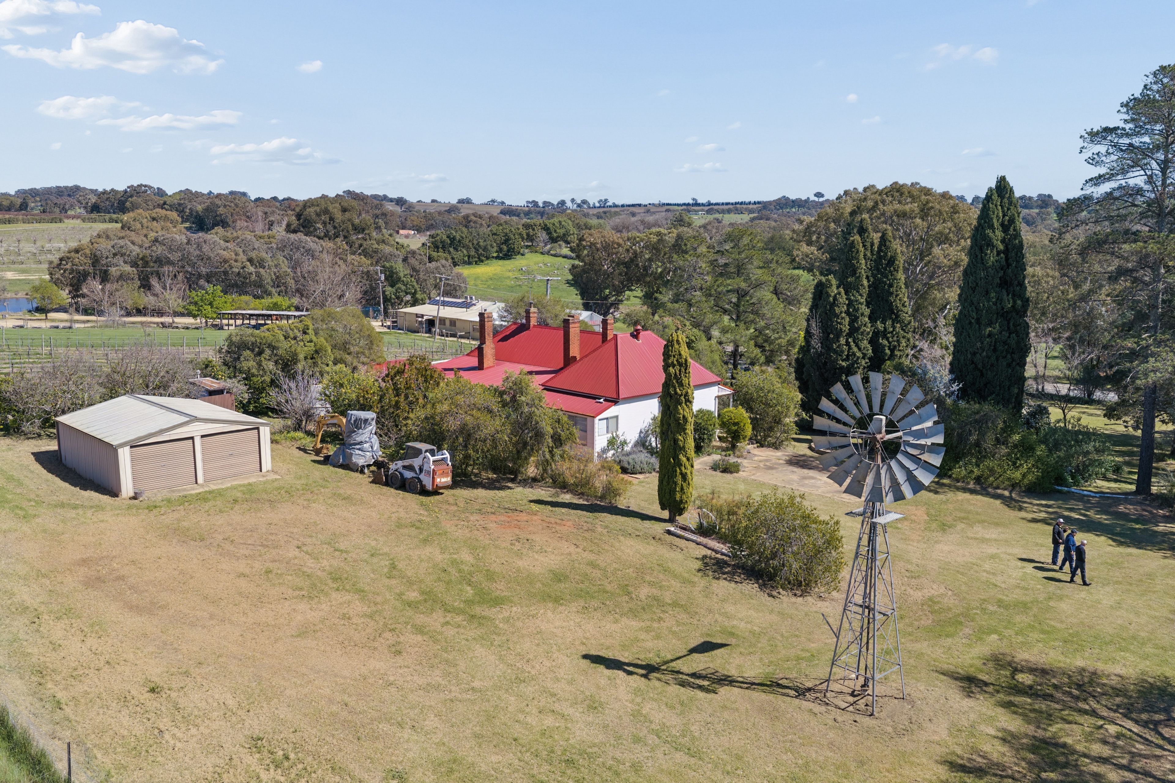 4334 Olympic Highway, Young, NSW 2594