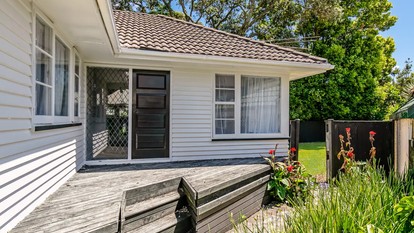 3/27 Raumati Road, Remuera — photo 1 of 1