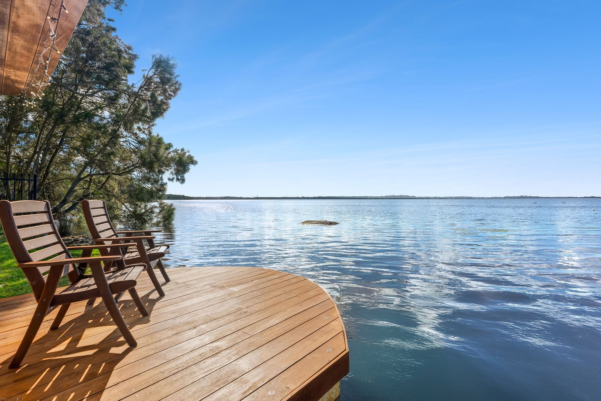 69 The Corso — photo from Ray White Summerland Point