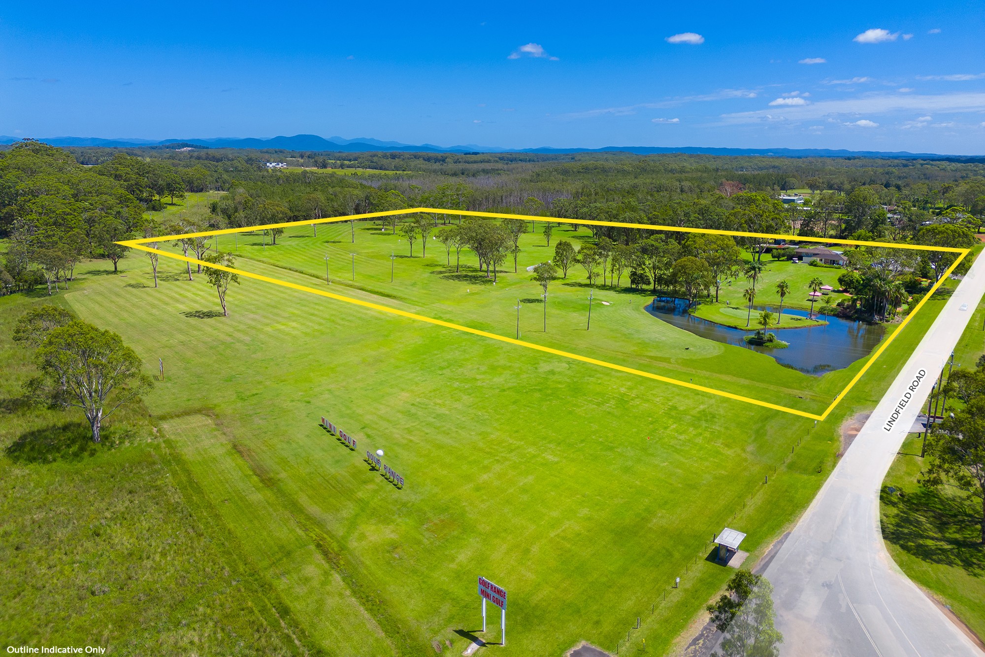 3 Lindfield Park Road, Port Macquarie, NSW 2444