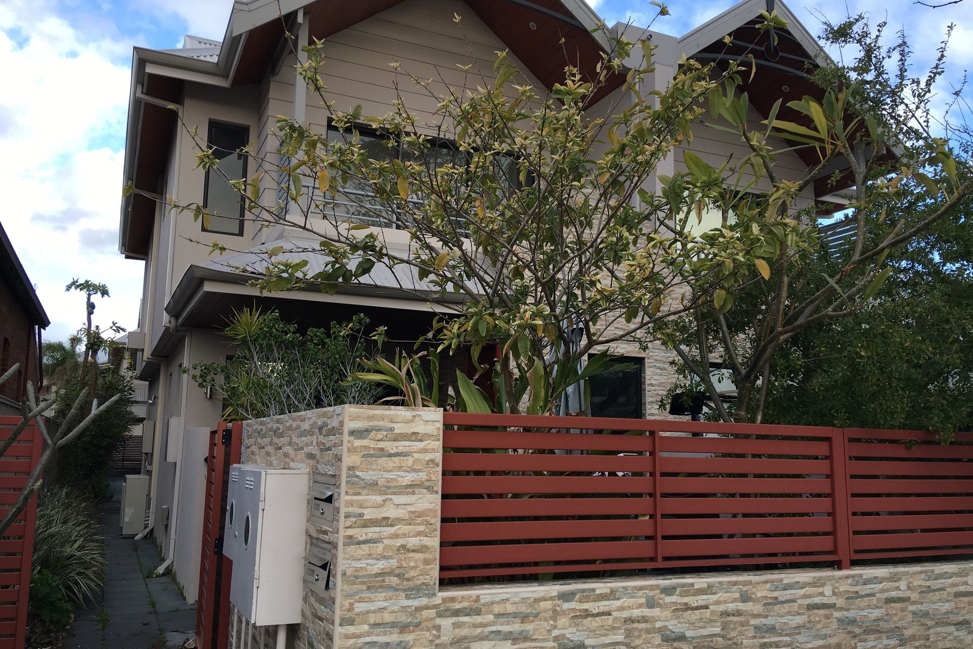3/138 East Parade — photo from Ray White Inner North