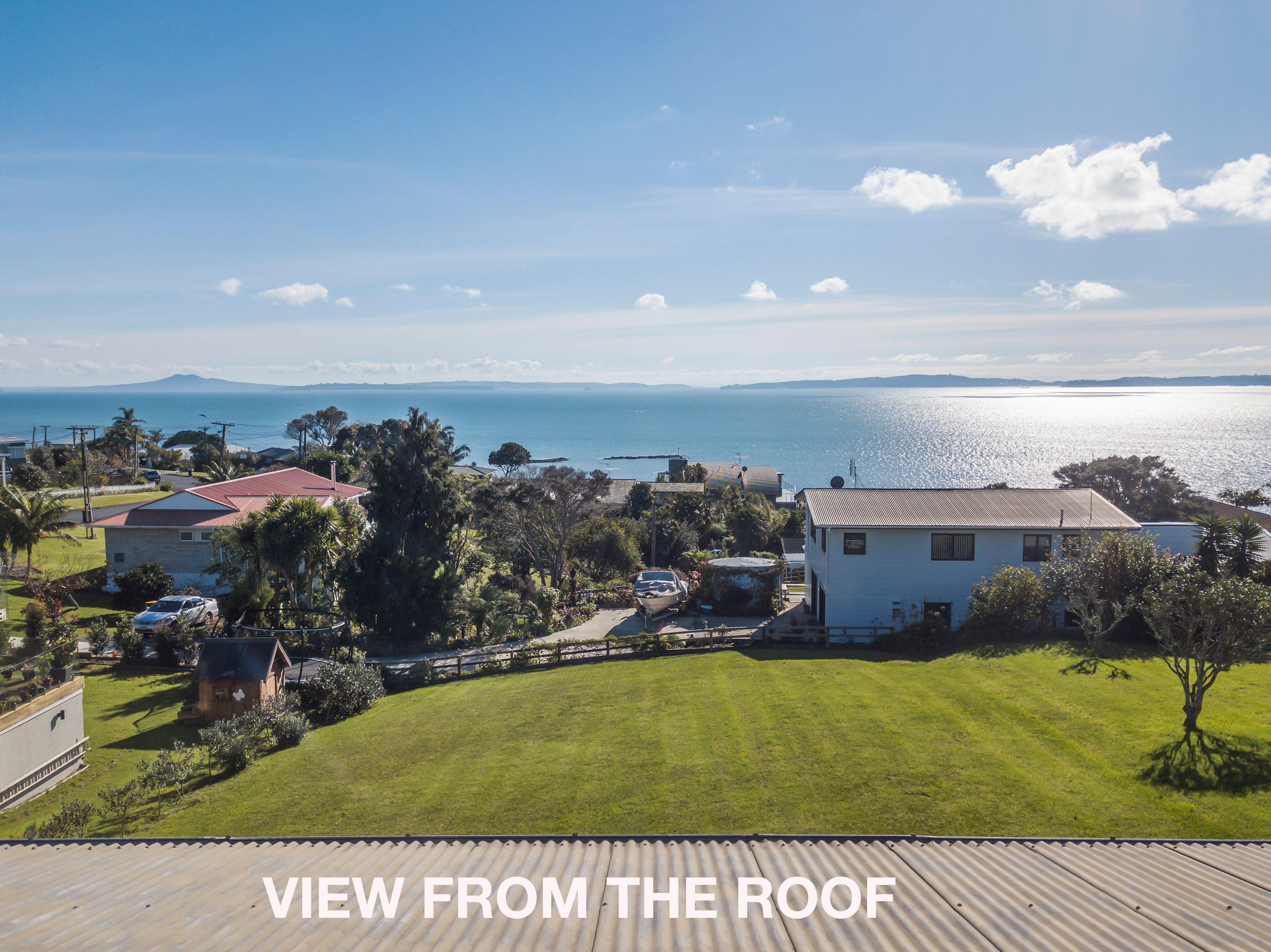 4 Craig Road, Maraetai, Manukau City
