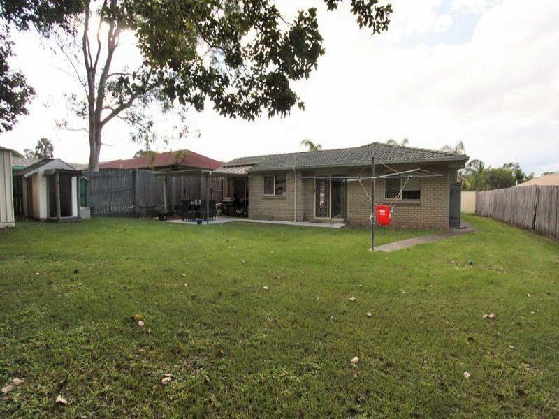 56 Moreton Street, Boronia Heights, QLD 4124