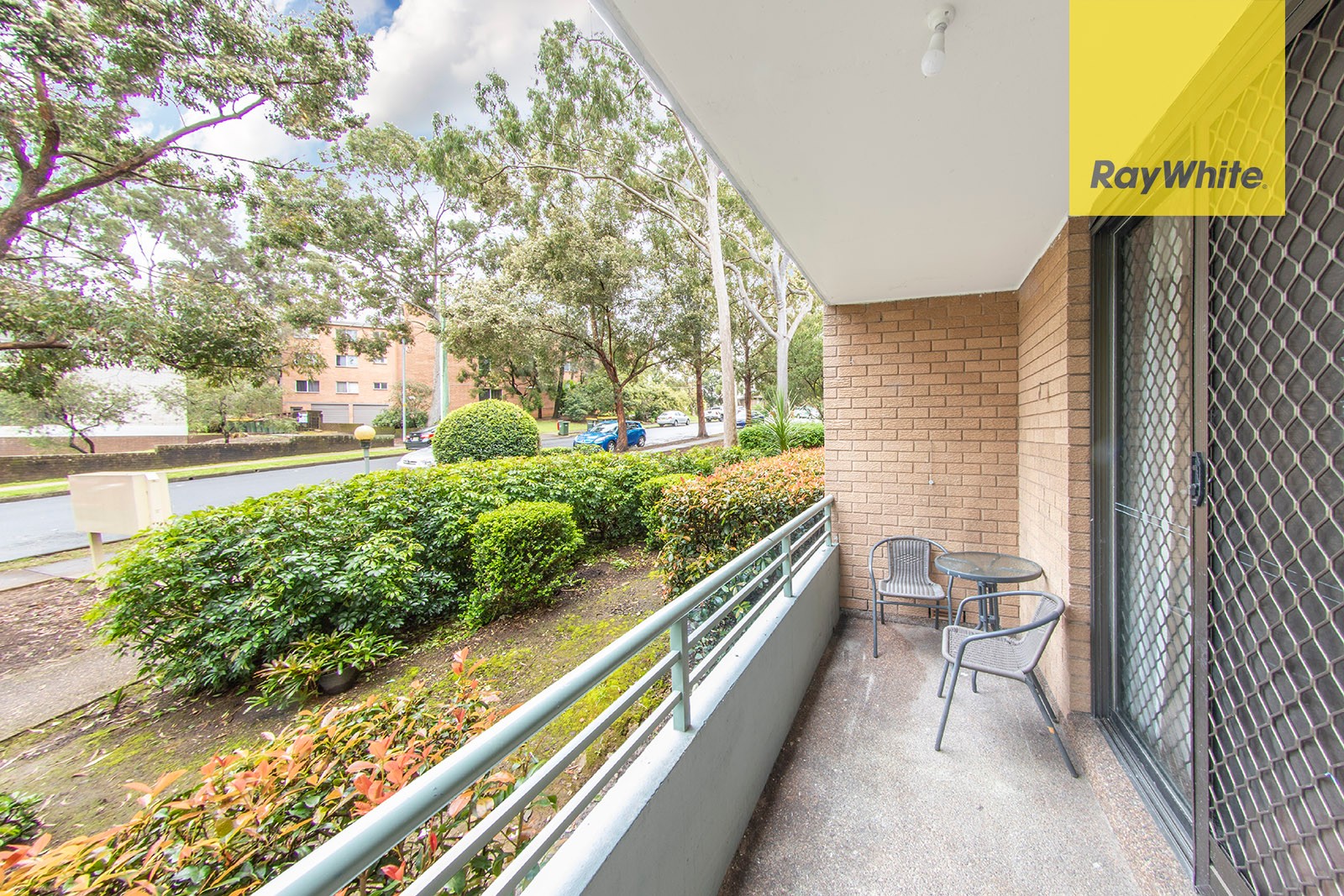2/2-4 Tiara Place, Granville, NSW 2142