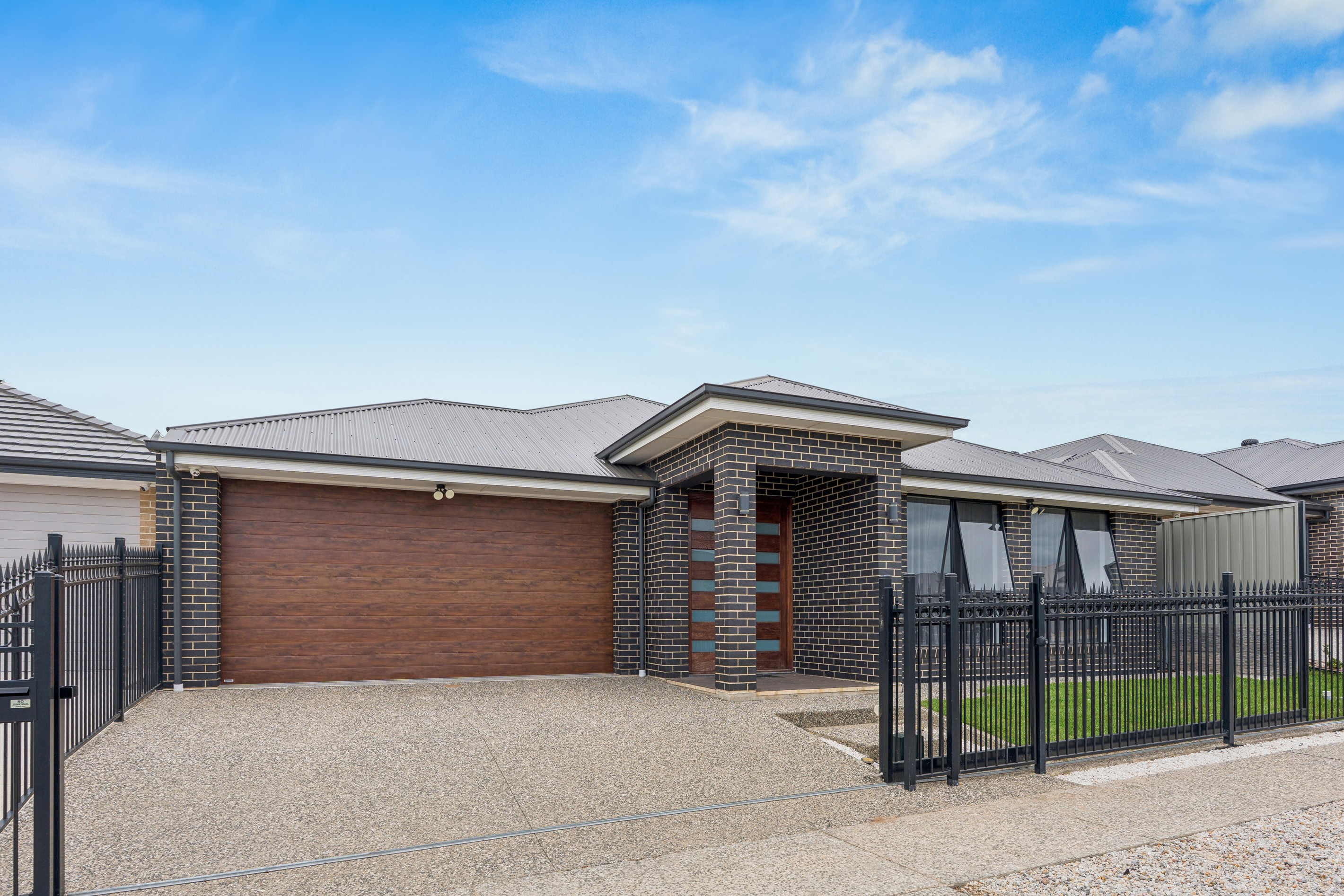3 Osgoode Street, Seaford Heights, SA 5169