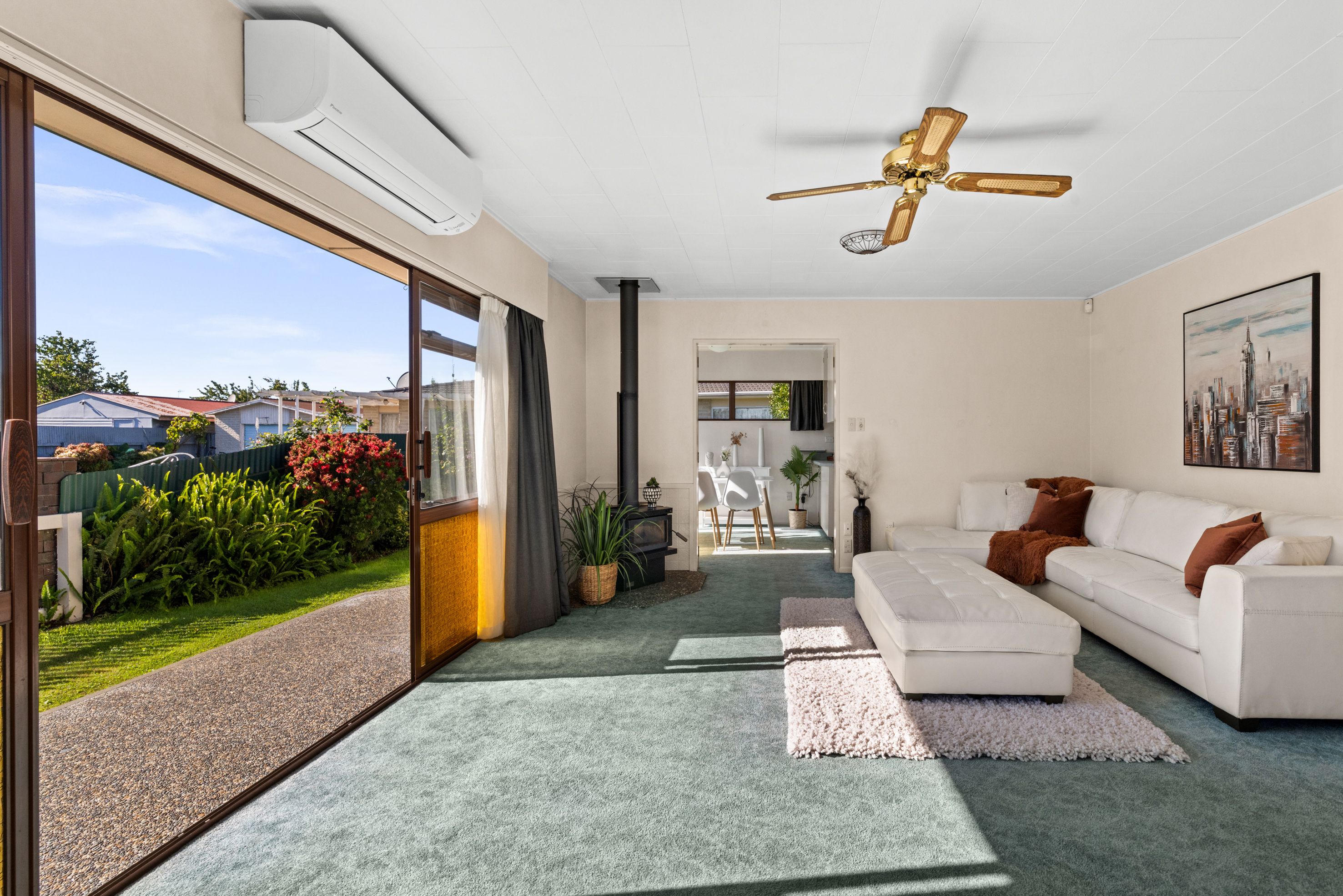 2/116 Stortford Street, St Leonards, Hastings District