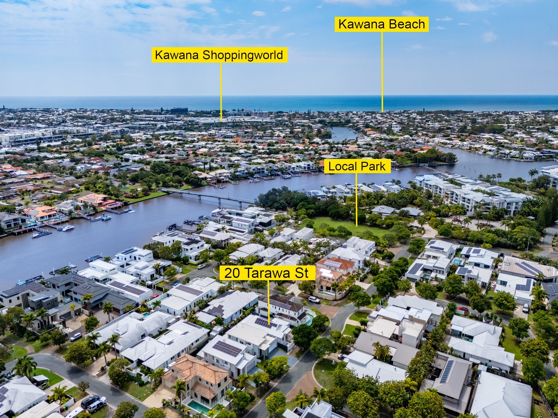 20 Tarawa Street — photo 24 of 26