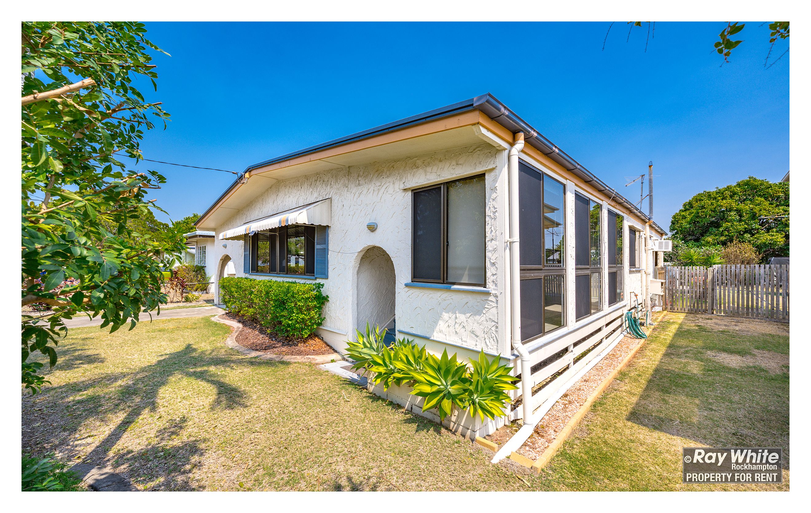114 Stewart Street, Frenchville, QLD 4701