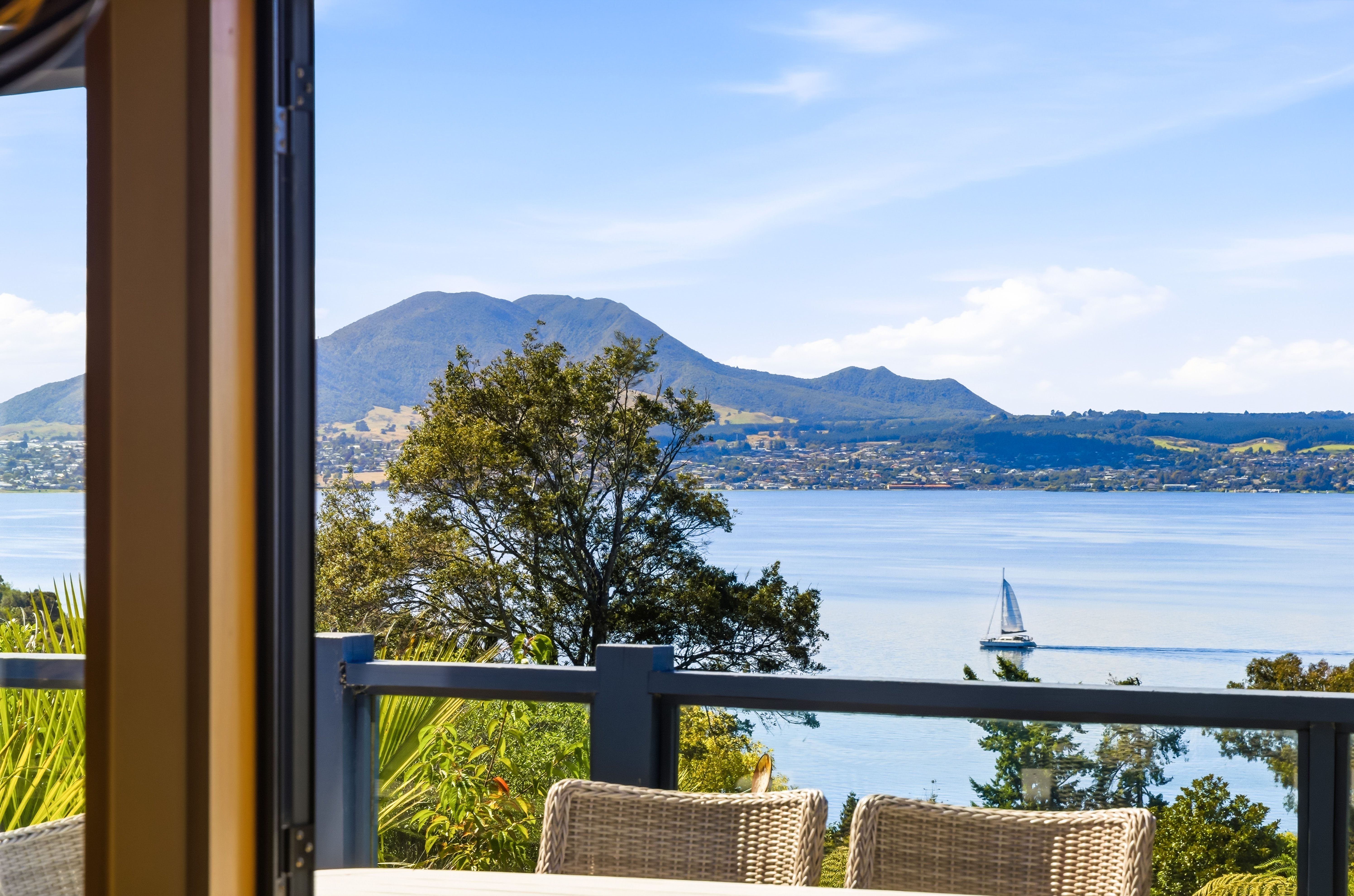 105 Wakeman Road, Acacia Bay, Taupo District