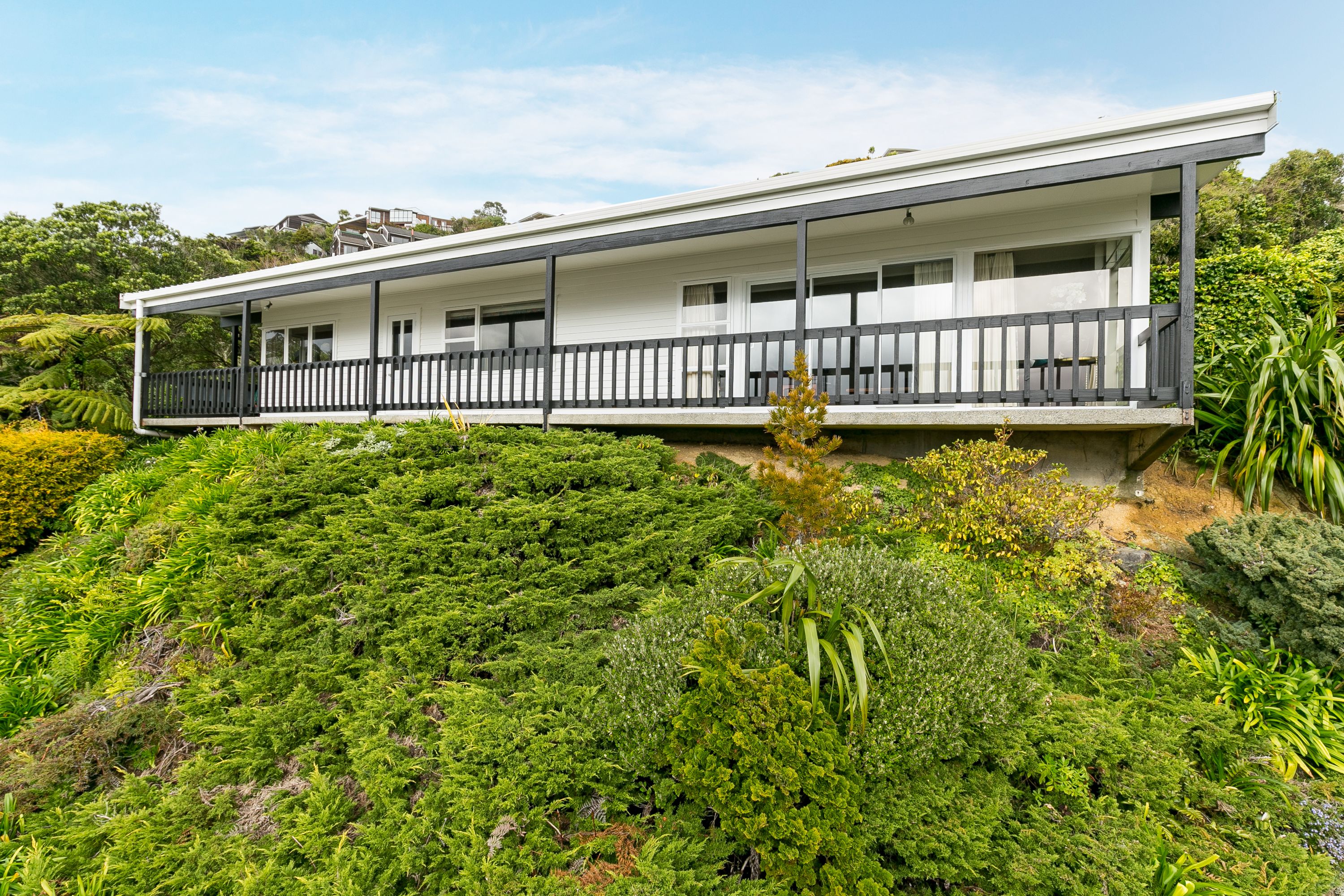 5 Lethenty Way, Karori, Wellington City
