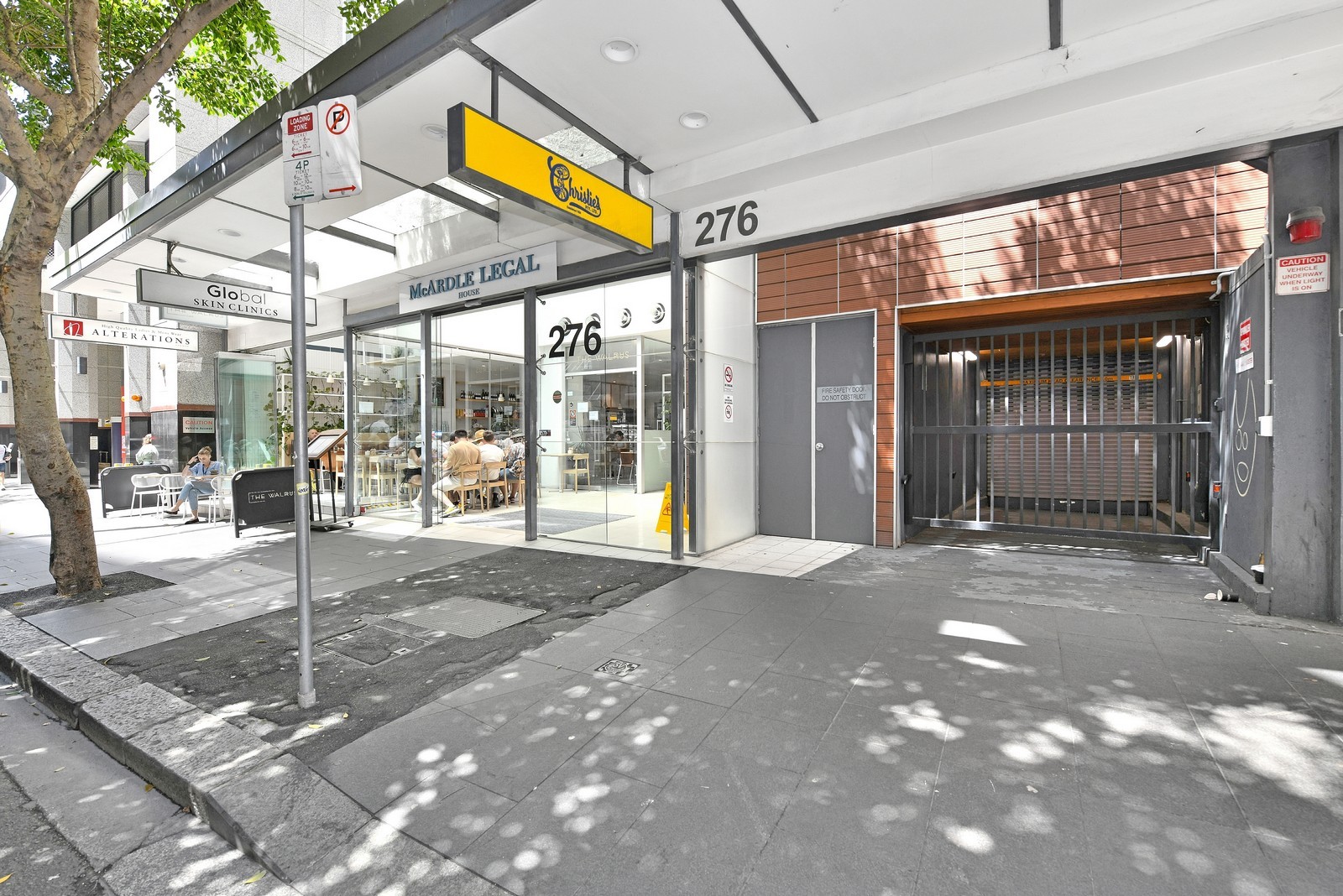 9/276 Pitt Street, Sydney, NSW 2000