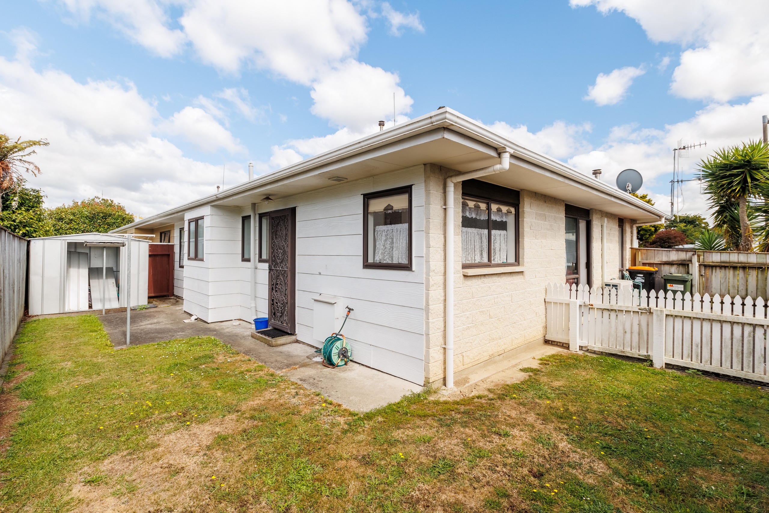 334B Featherston Street, Palmerston North, Palmerston North City