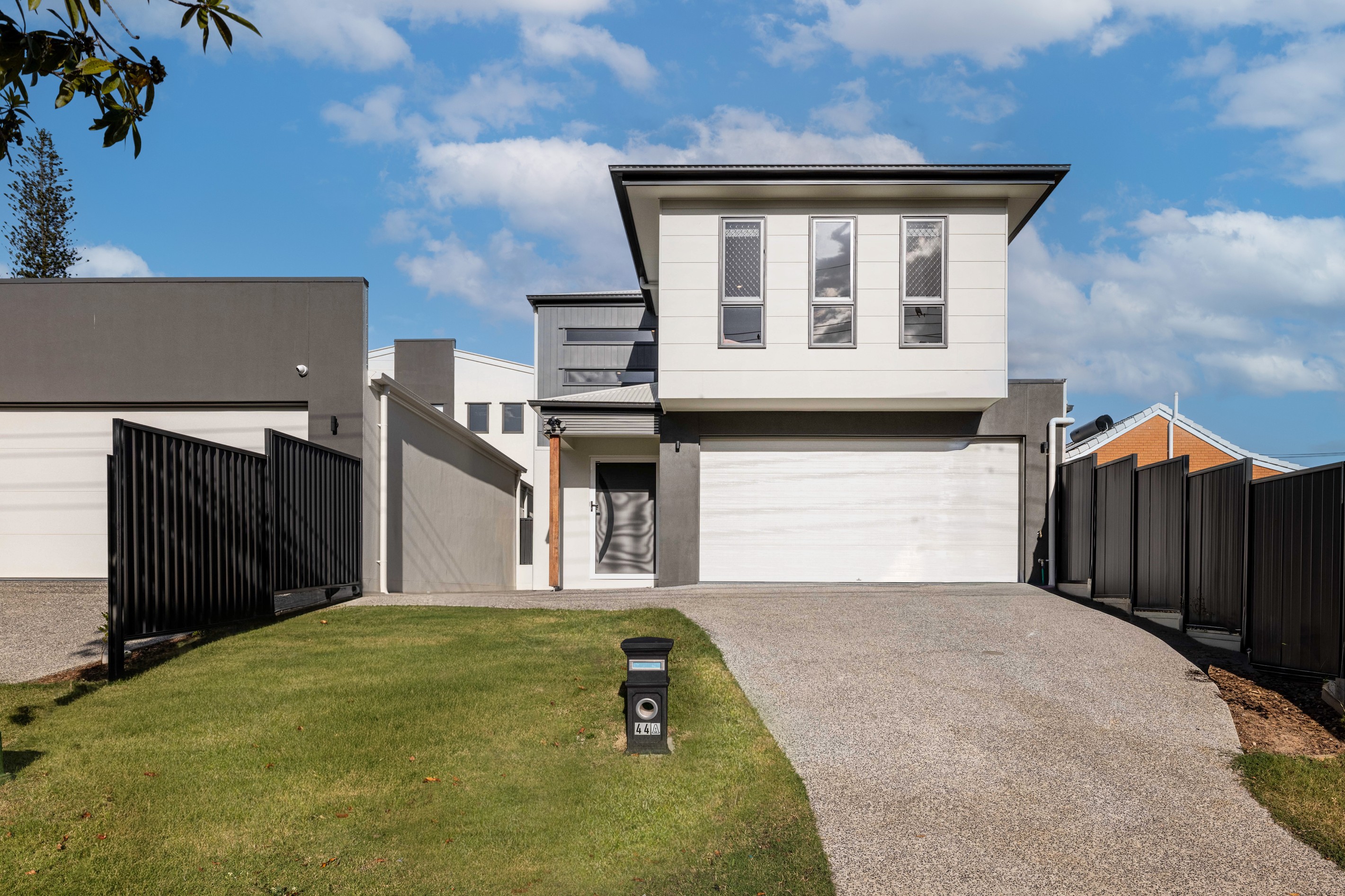 44A RANCHWOOD Avenue, Browns Plains, QLD 4118