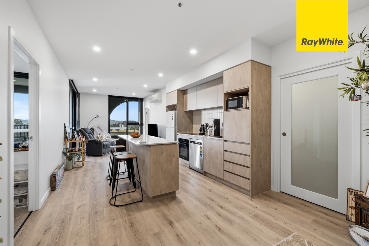 504/61 Camilleri Way, Gungahlin, ACT 2912