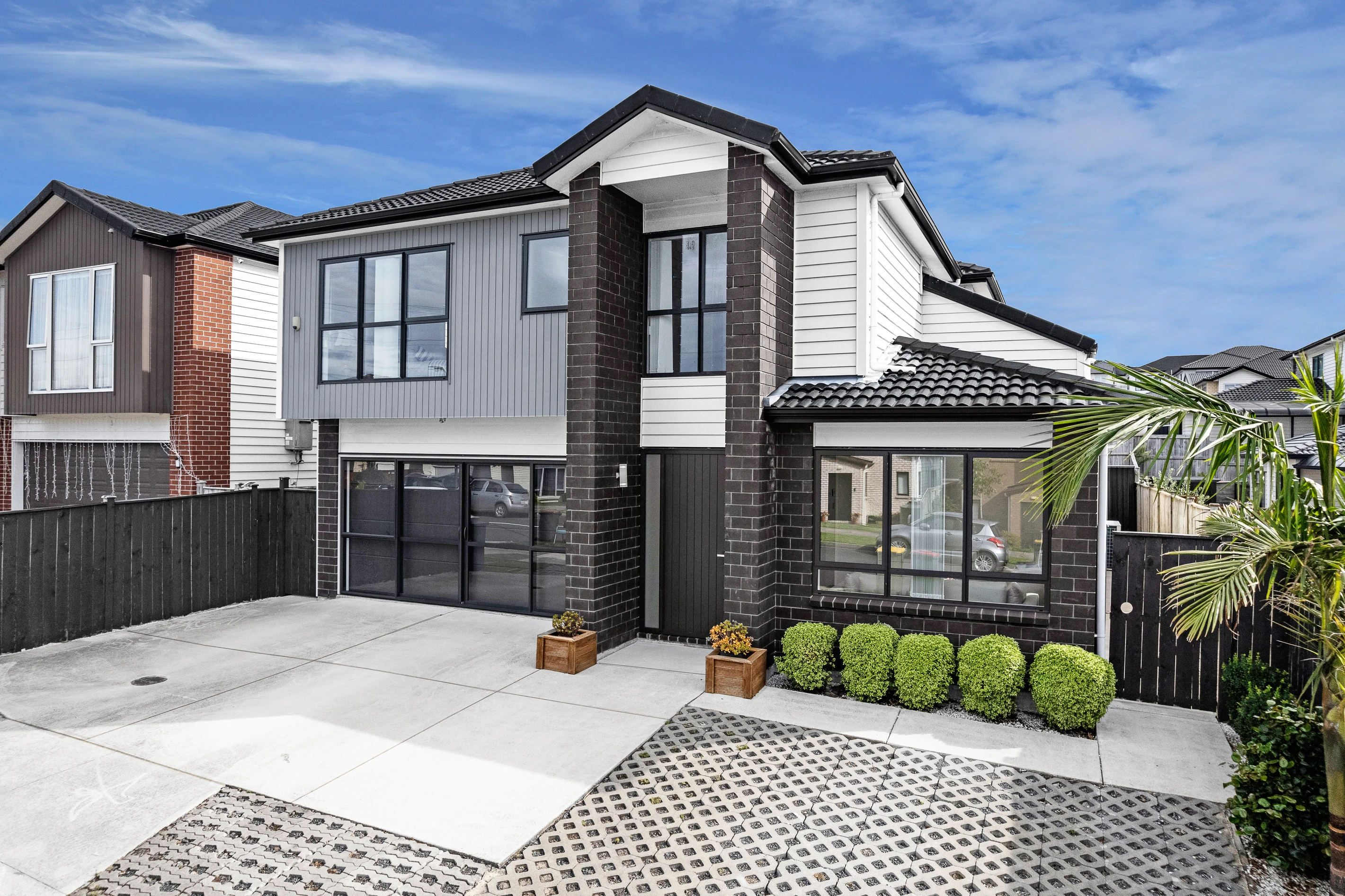 81 Tir Conaill Avenue, Flat Bush, Manukau City