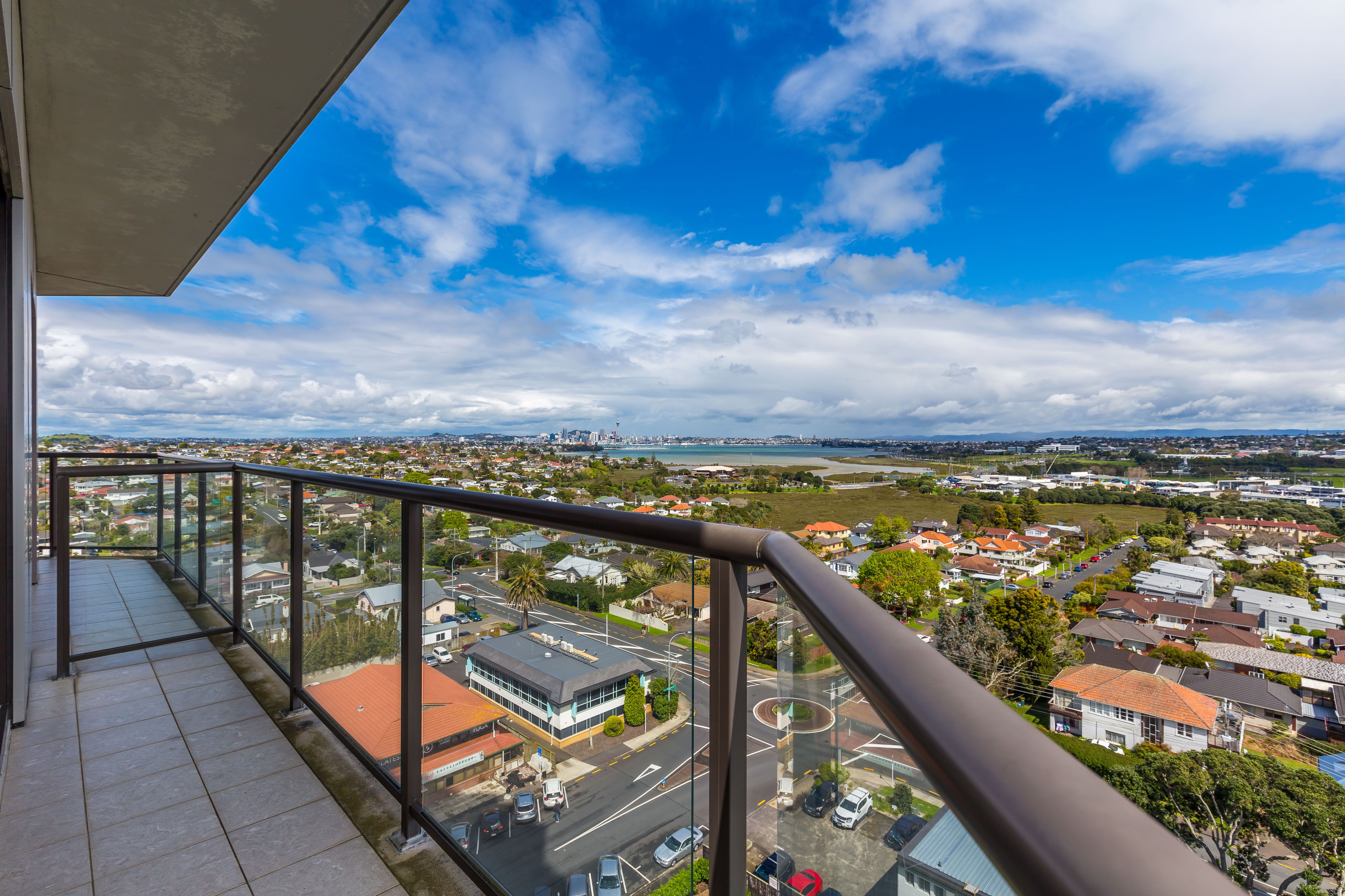 1105/917 Byron Avenue, Takapuna, North Shore City 0620 Sold