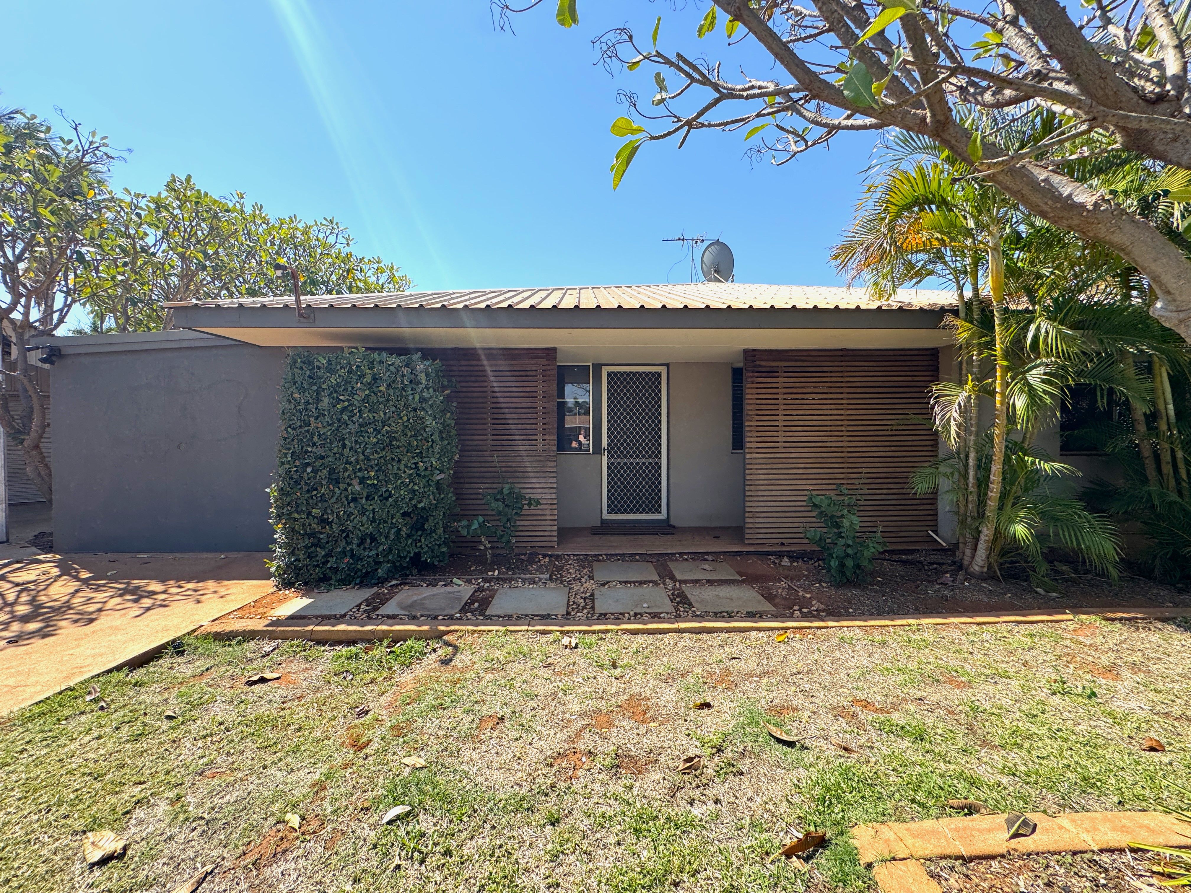 101 Paton Road, South Hedland, WA 6722