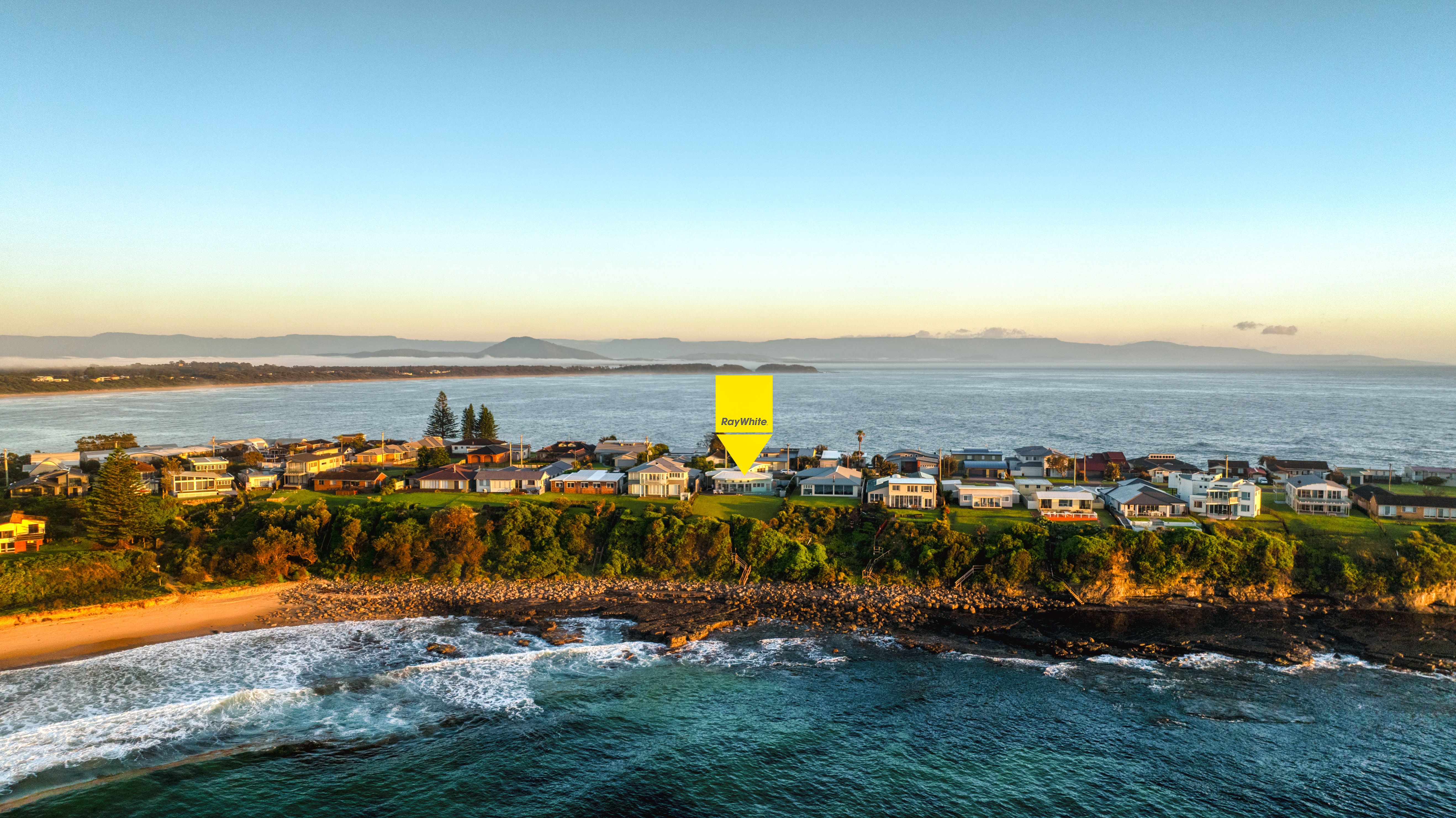 187 Penguins Head Road, Culburra Beach, NSW