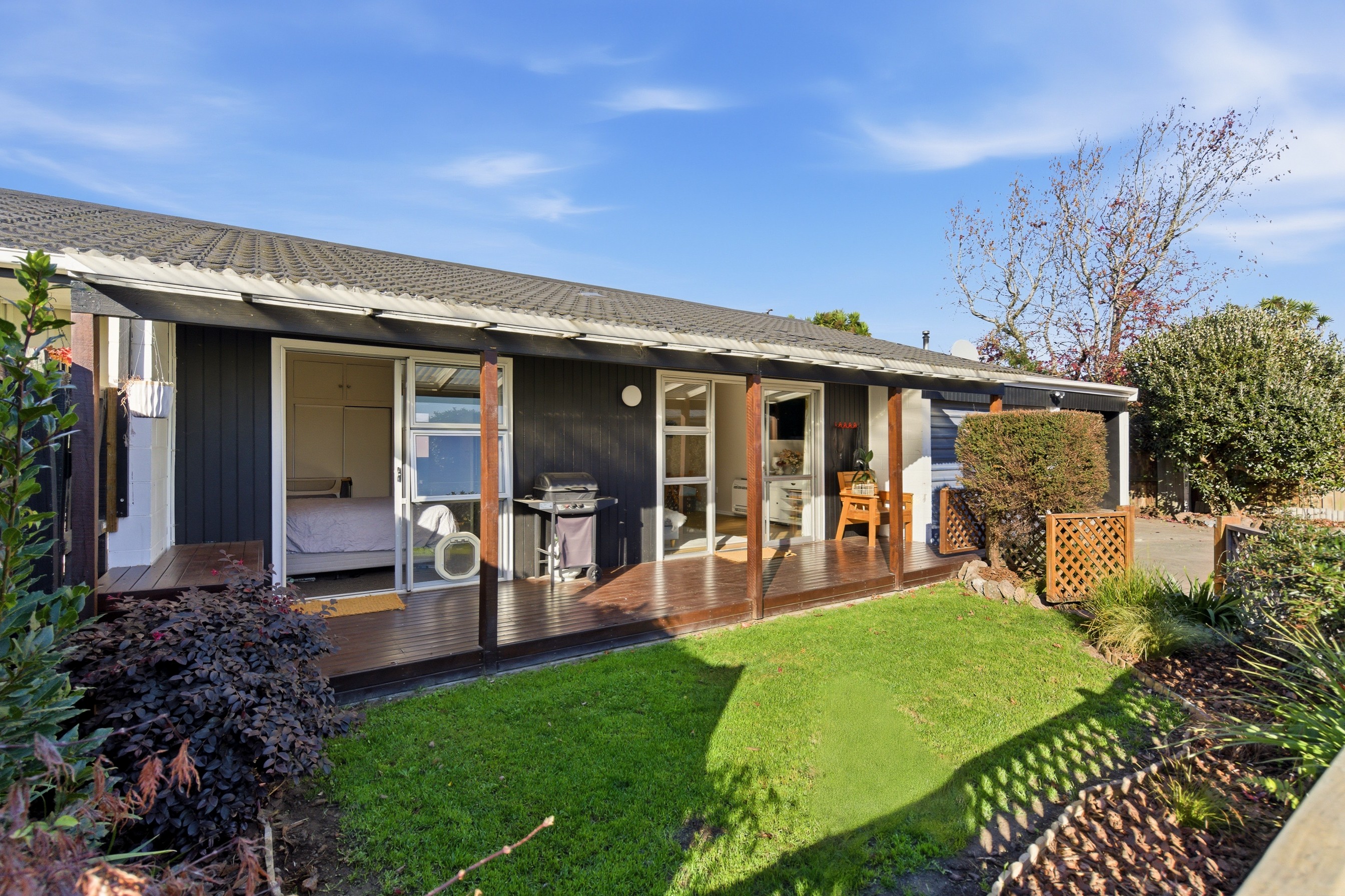 2/311A Lyttelton Street, Spreydon, Christchurch City