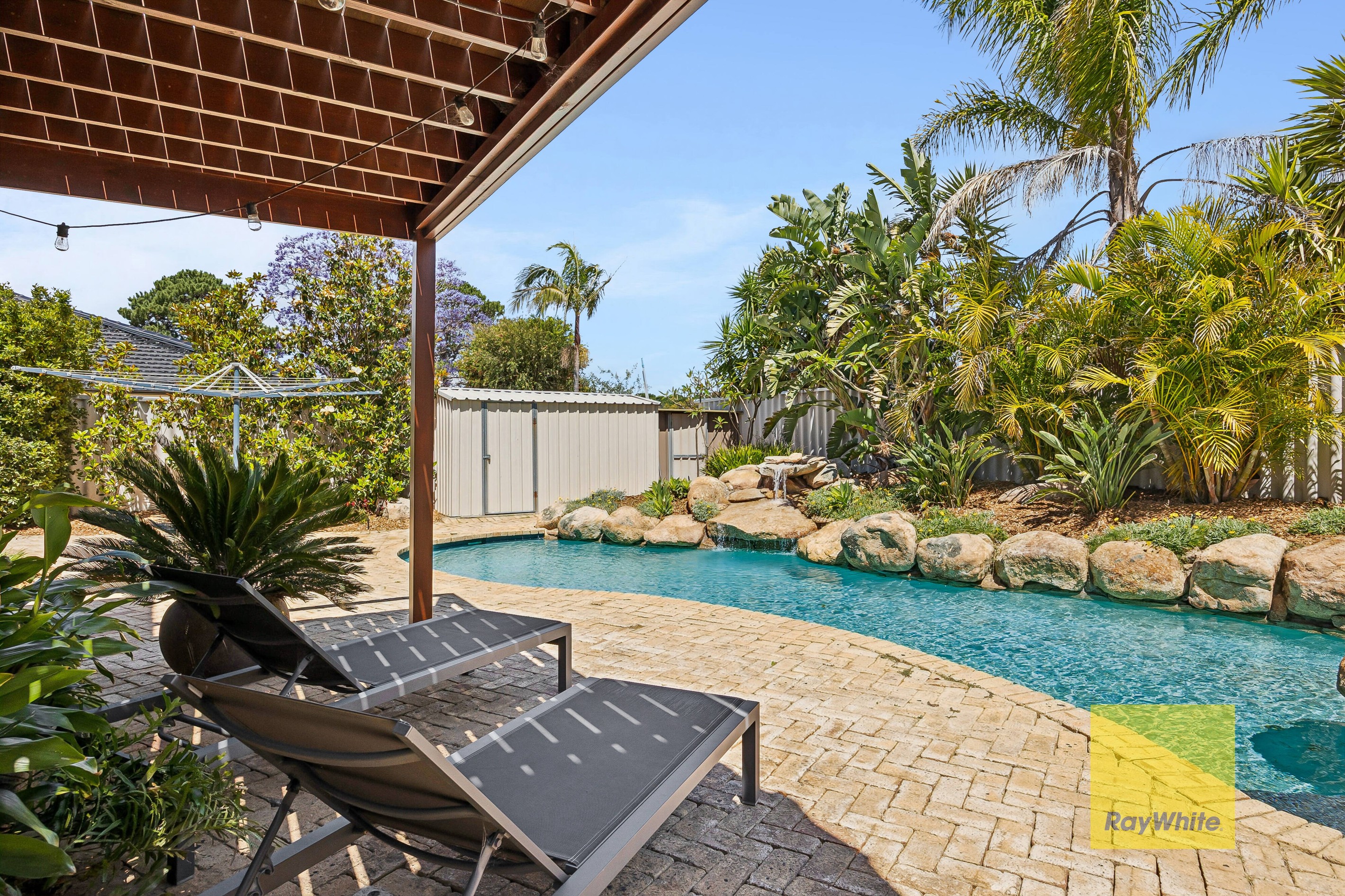 50 Silbert Circle, Winthrop, WA 6150