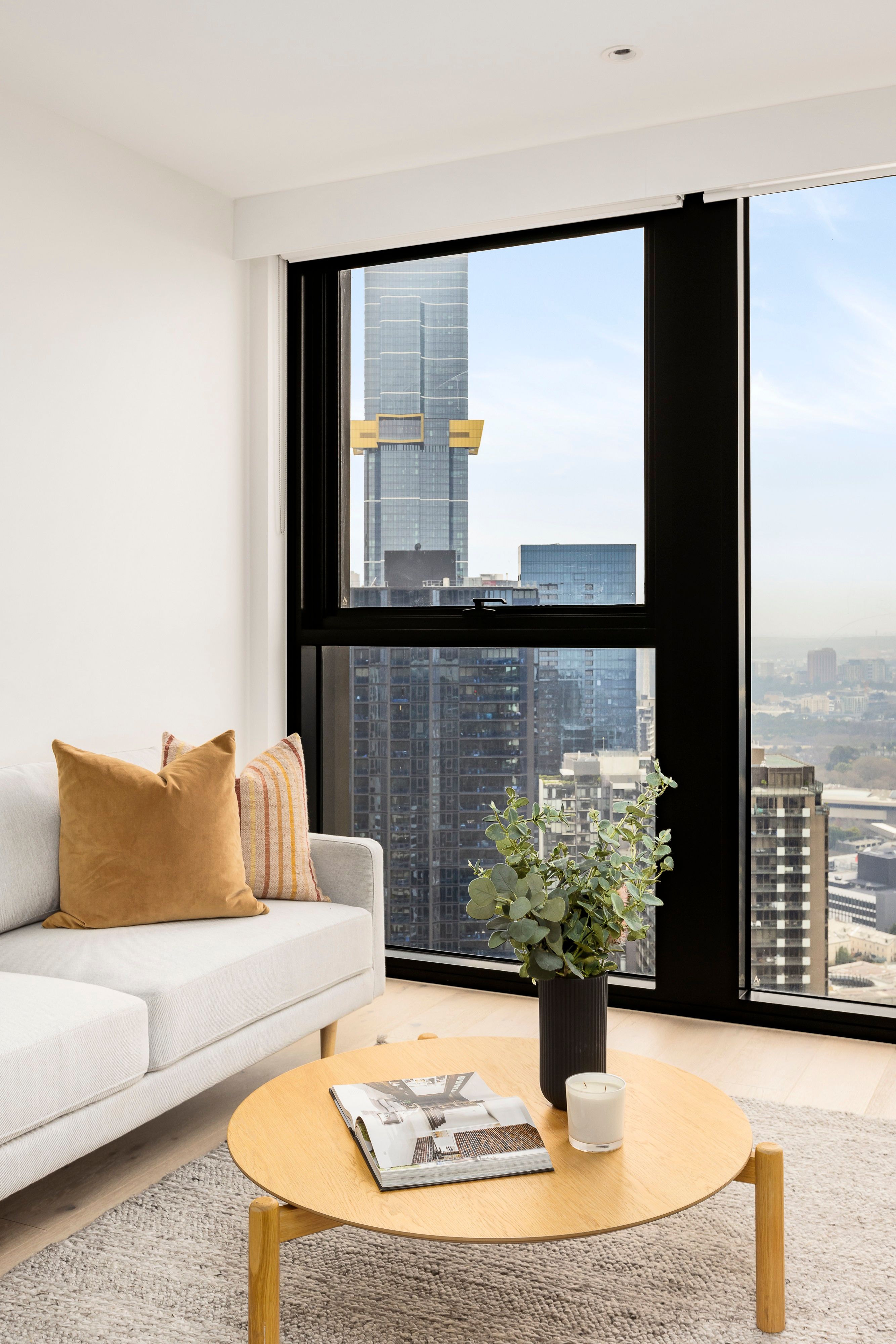 4604/245 City Road, Southbank, VIC 3006