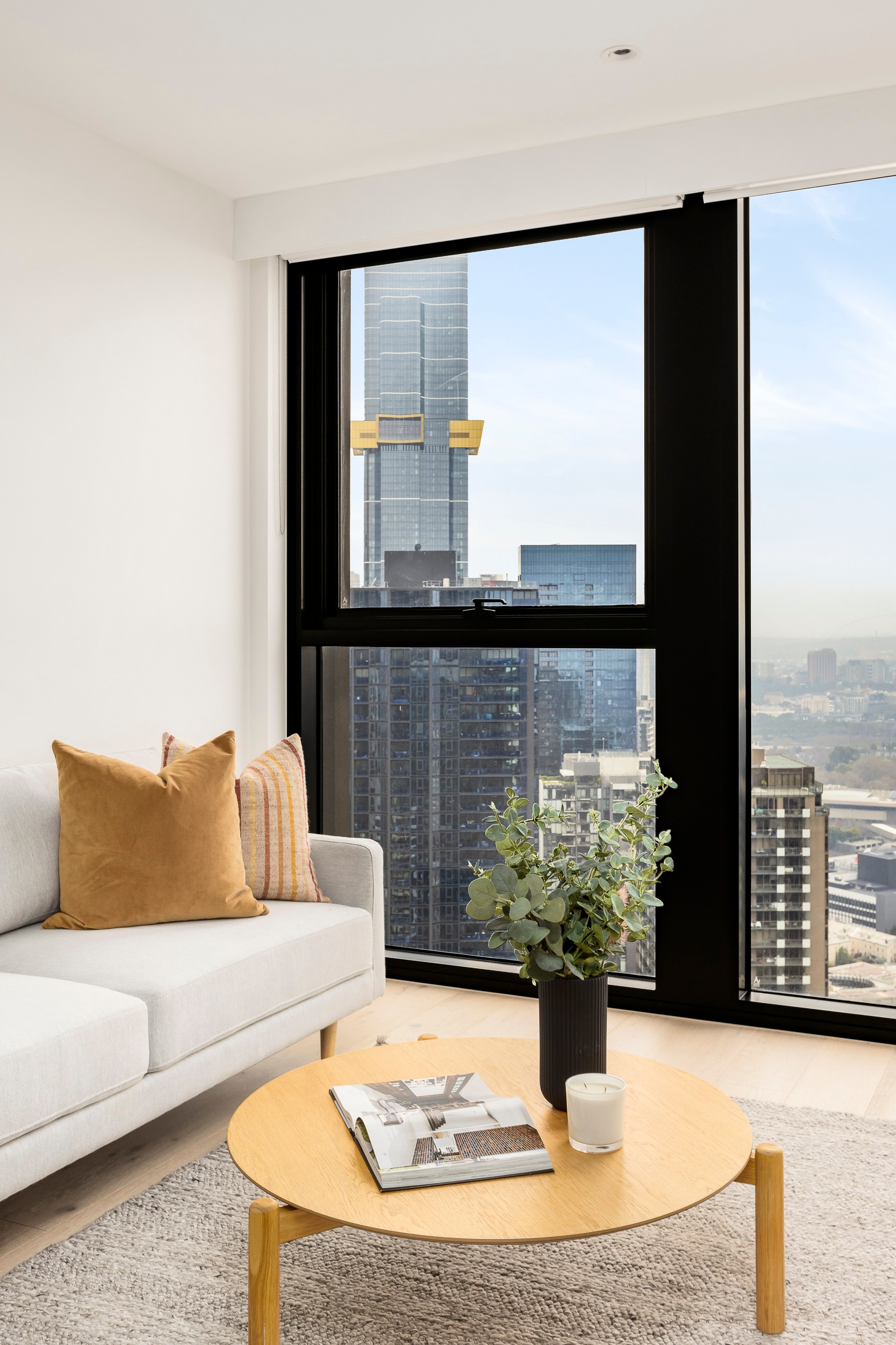 4604/245 City Road, Southbank, VIC 3006