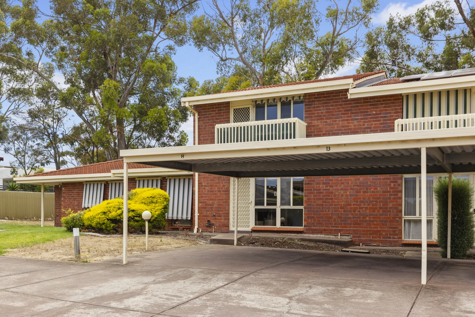14/31 Epstein Drive, Morphett Vale, SA 5162