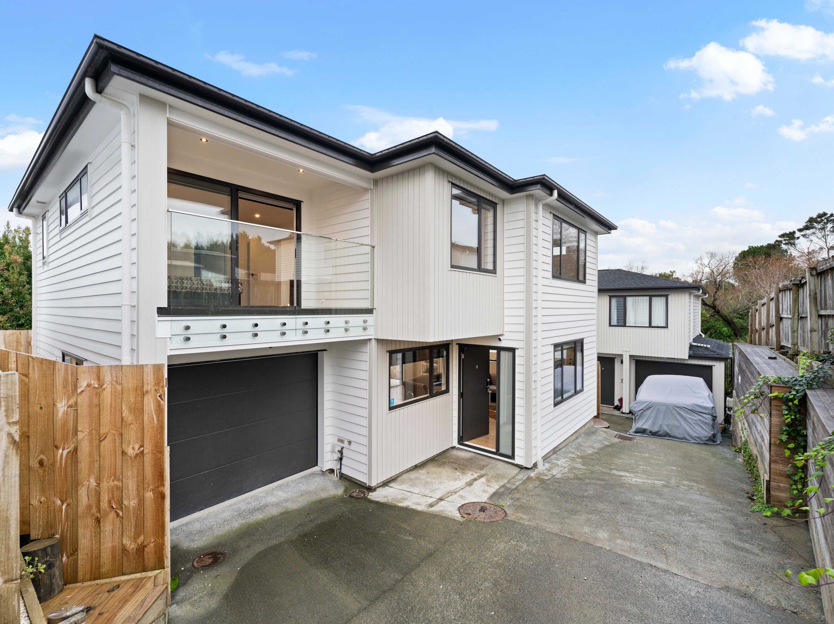 34C Fruitvale Road, New Lynn, Waitakere City