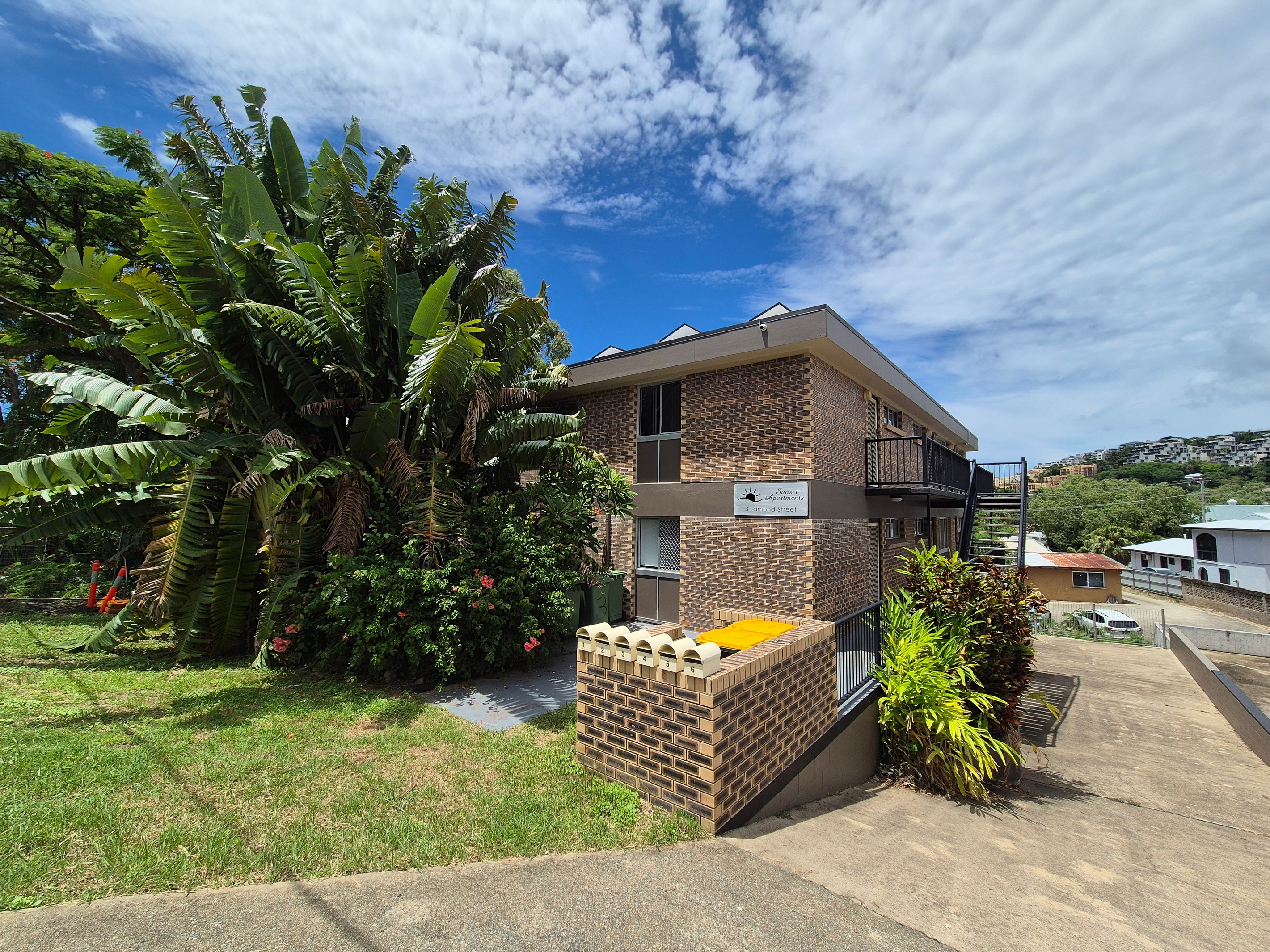 2/3 Lamond Street, Airlie Beach, QLD 4802