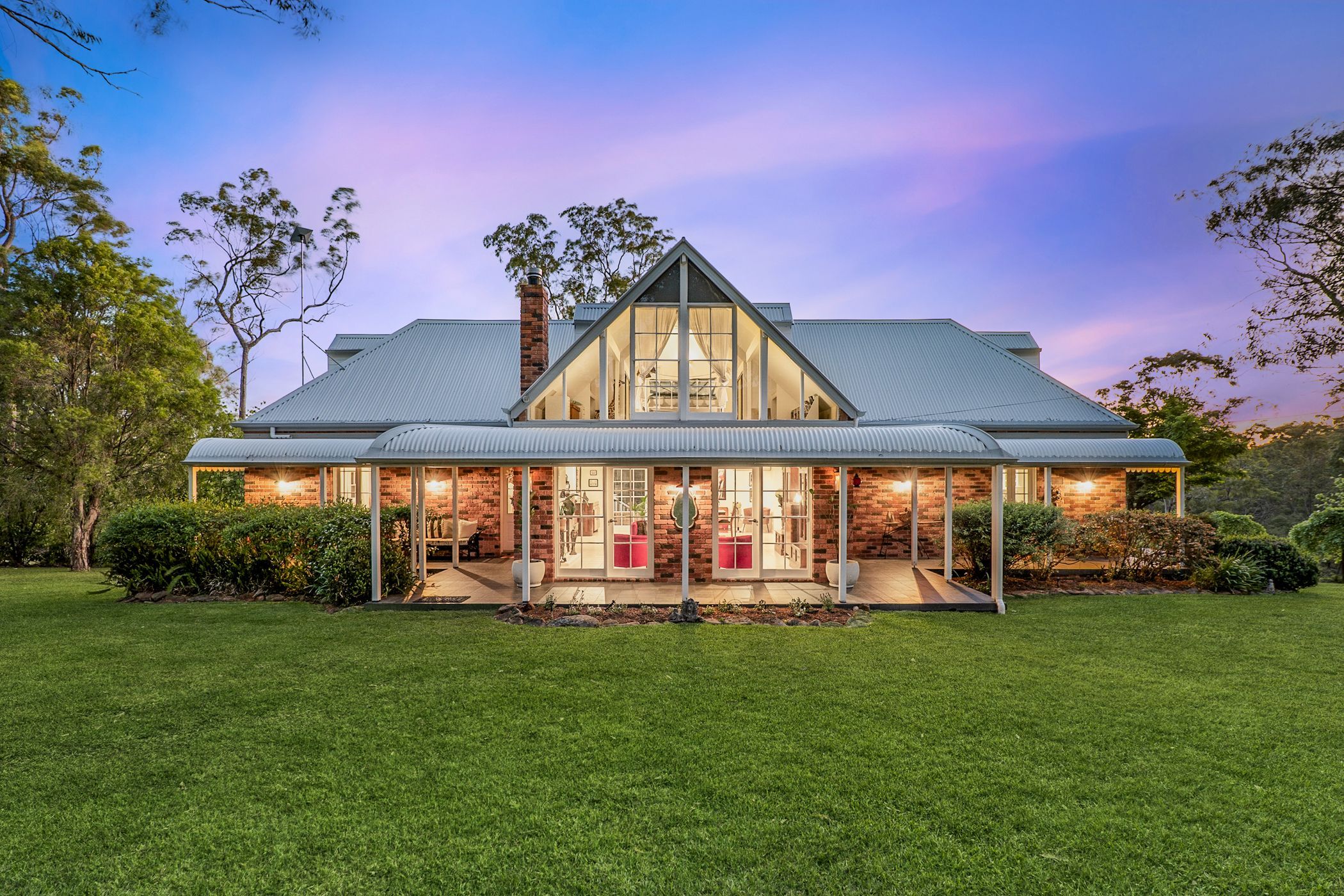 10 Titas Road, Blaxlands Ridge, NSW 2758