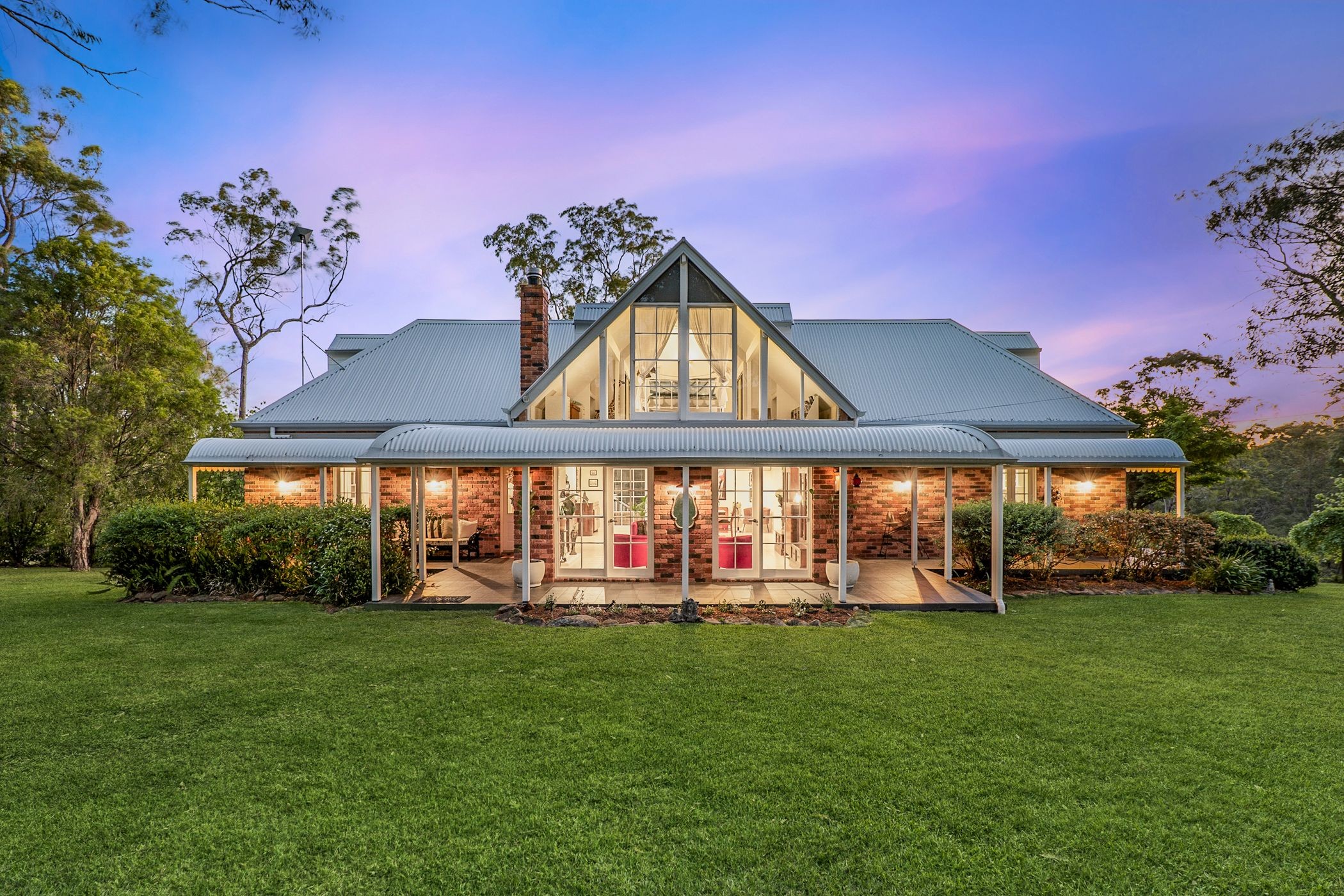 10 Titas Road, Blaxlands Ridge, NSW 2758