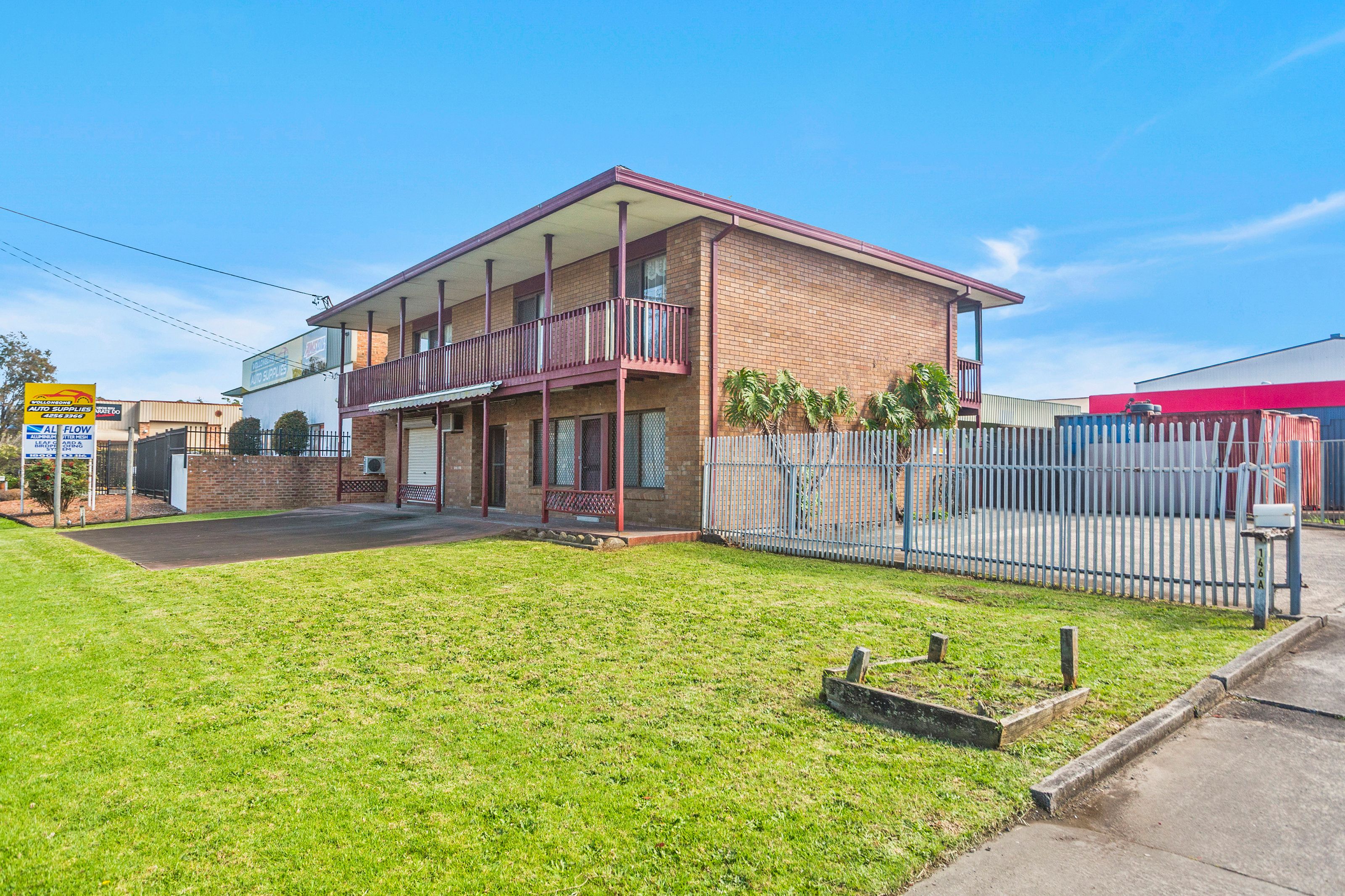 146a Industrial Road, Oak Flats, NSW 2529