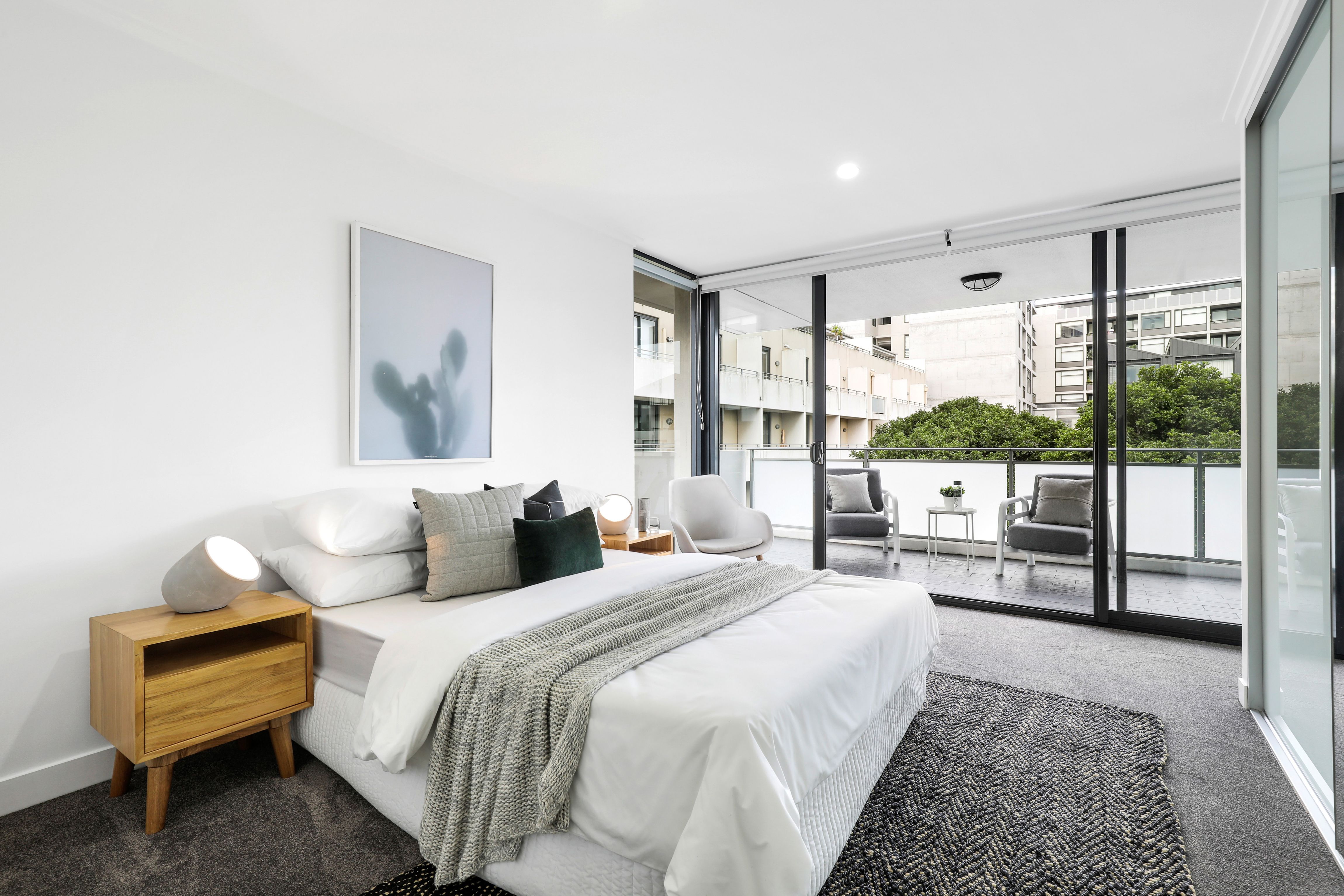 2303/8 Eve Street, Erskineville, NSW 2043