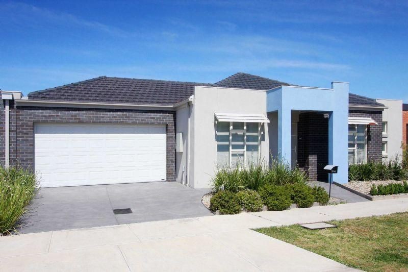 3 Reedy Lake Mews, Epping, VIC 3076