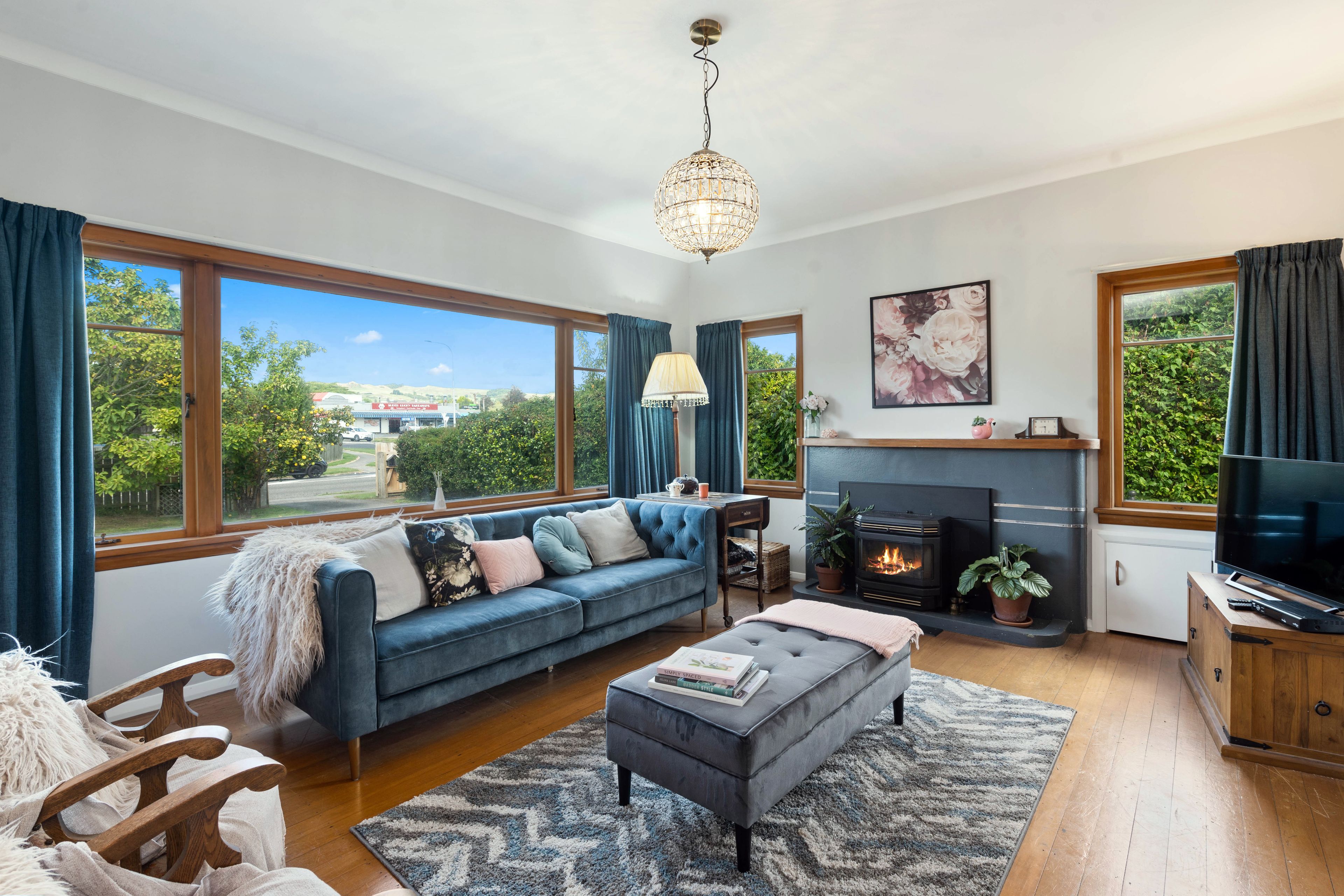 87 Devon Street, Glenholme, Rotorua District