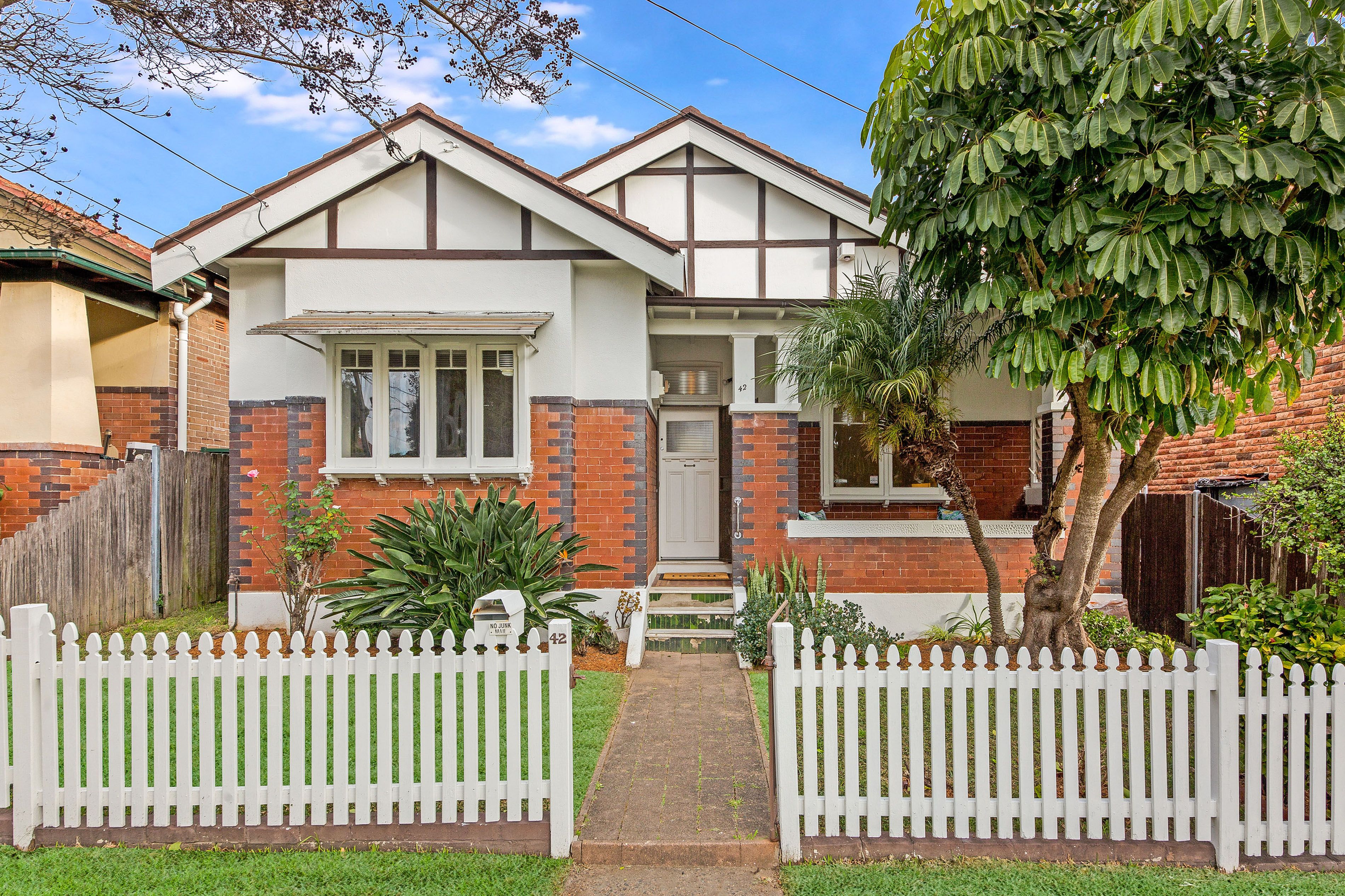 42 Second Street, Ashbury NSW 2193