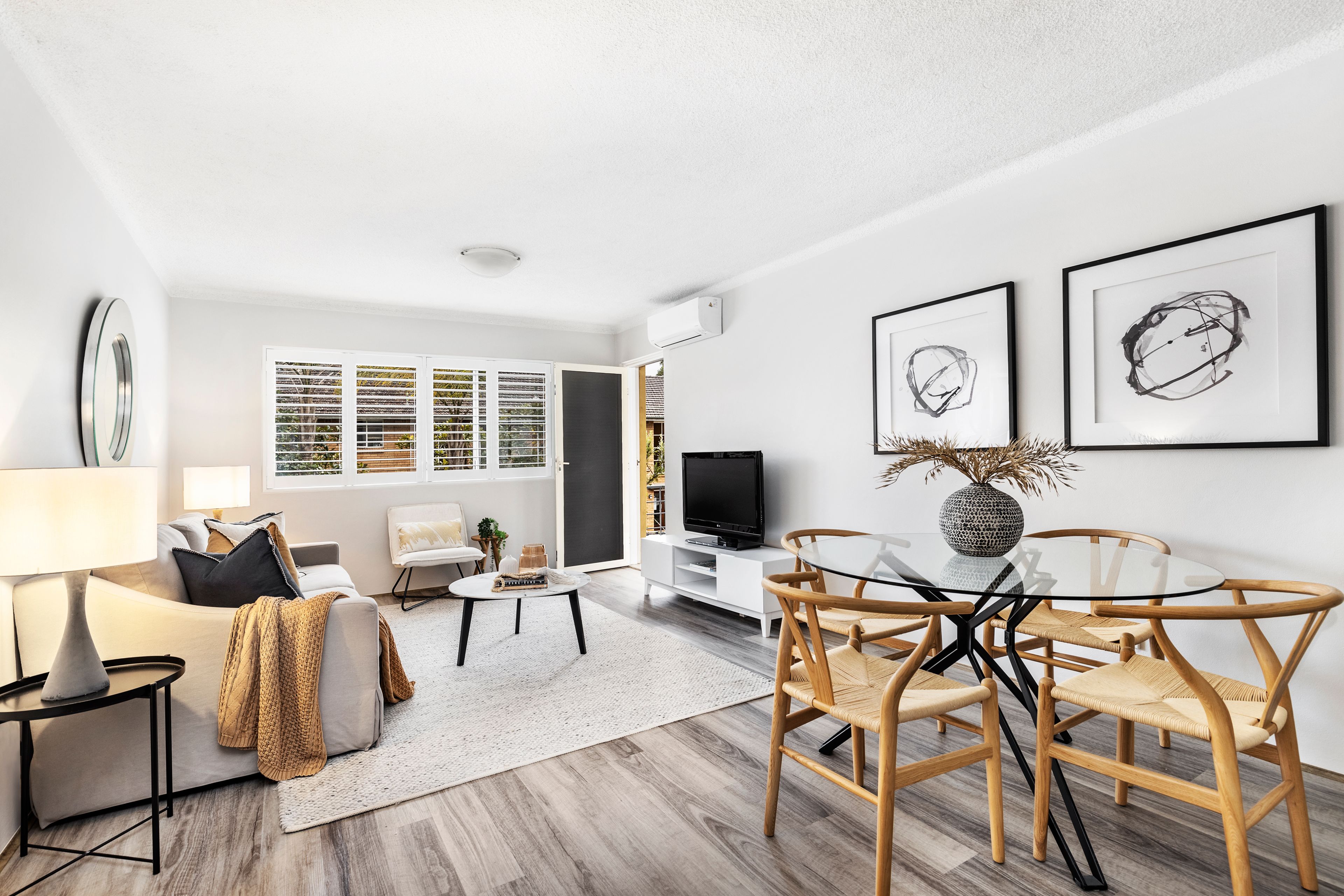 233-237 Ernest Street, Cammeray NSW 2062