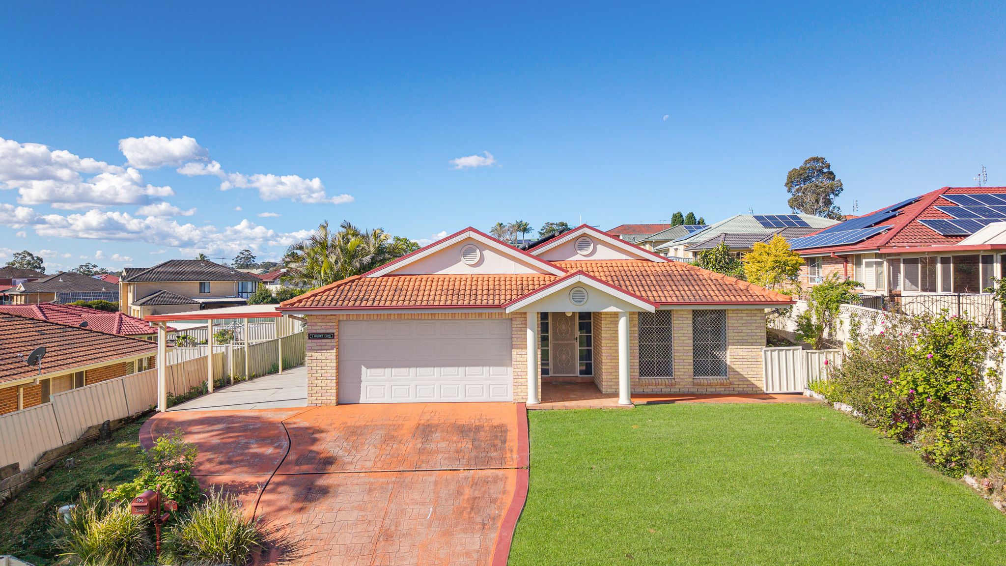 3 Harriet Close — photo from Ray White Raymond Terrace