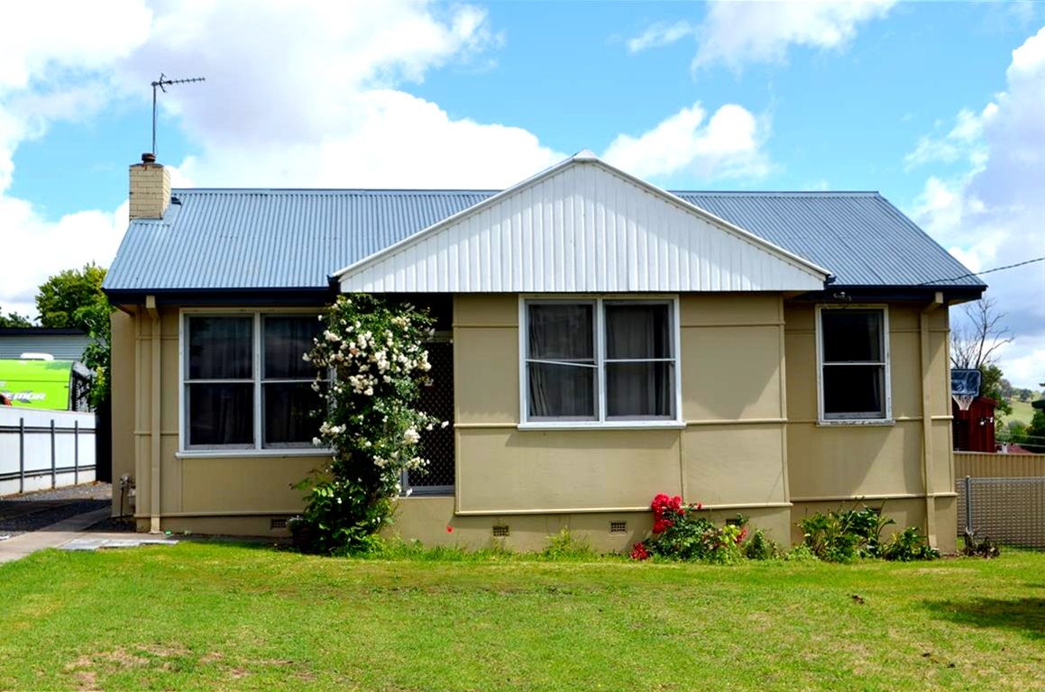 49 Carey Street