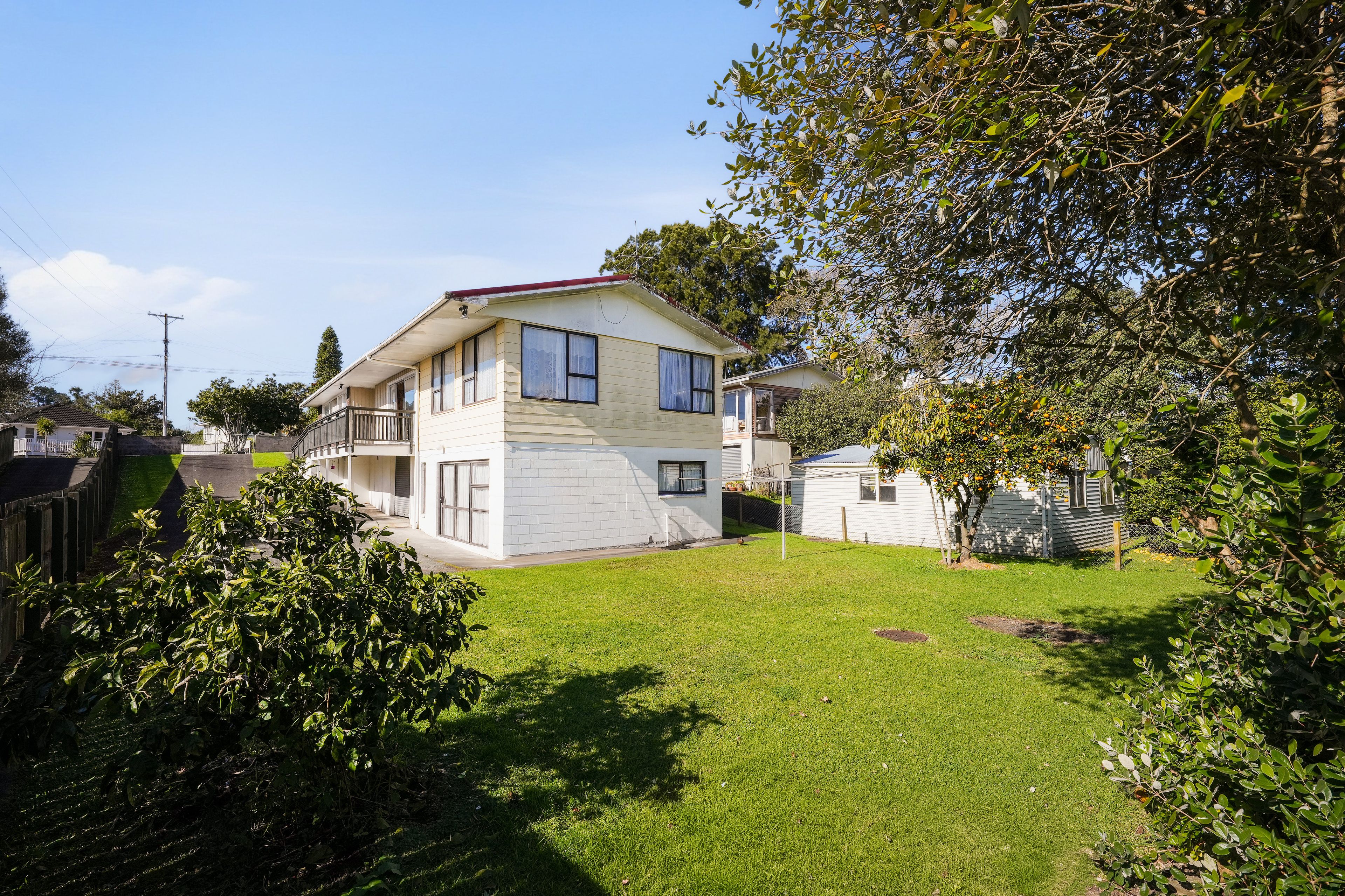 68 Holly Street, Avondale, Auckland City