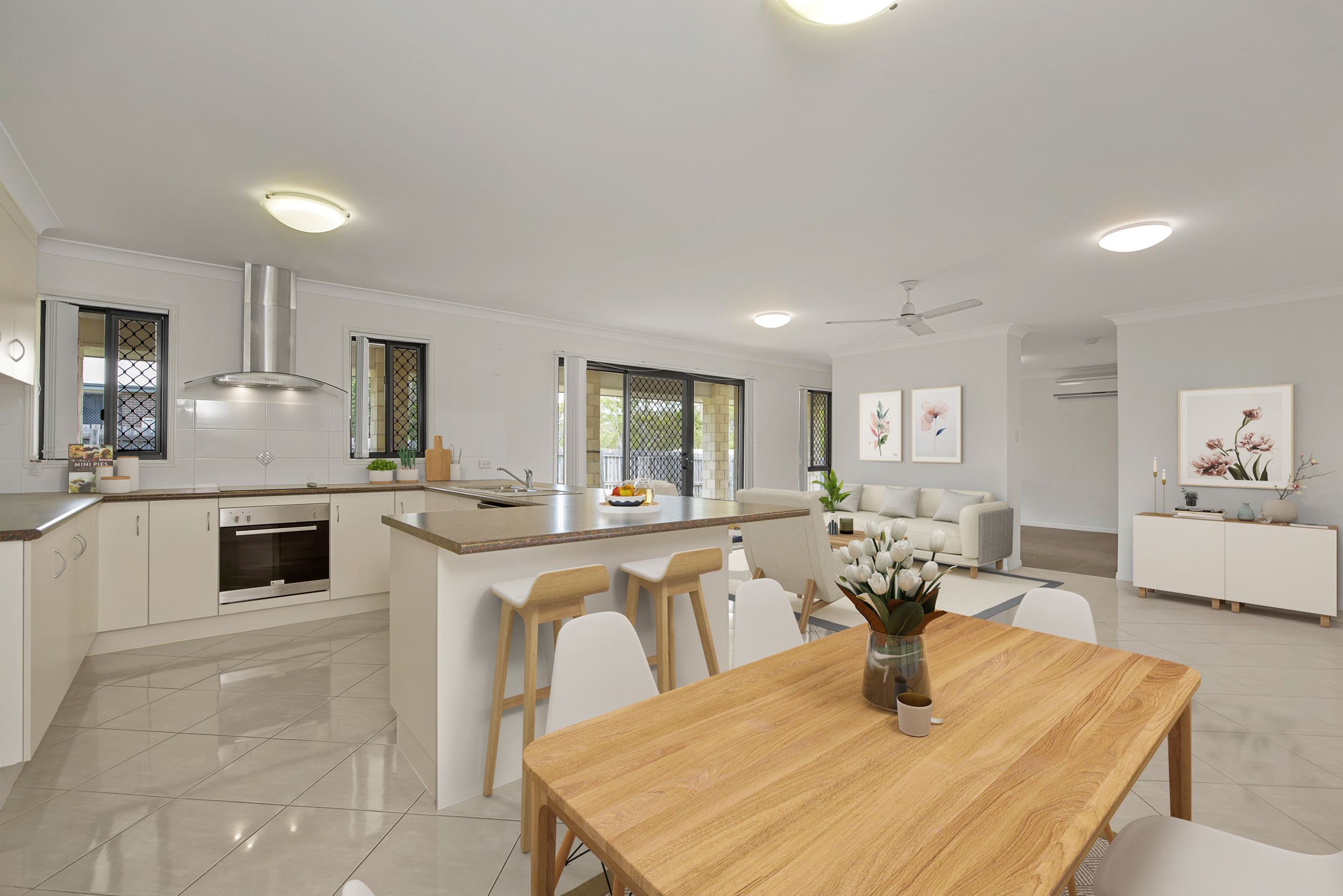 6 Stoneybrook Drive, Glen Eden, QLD 4680